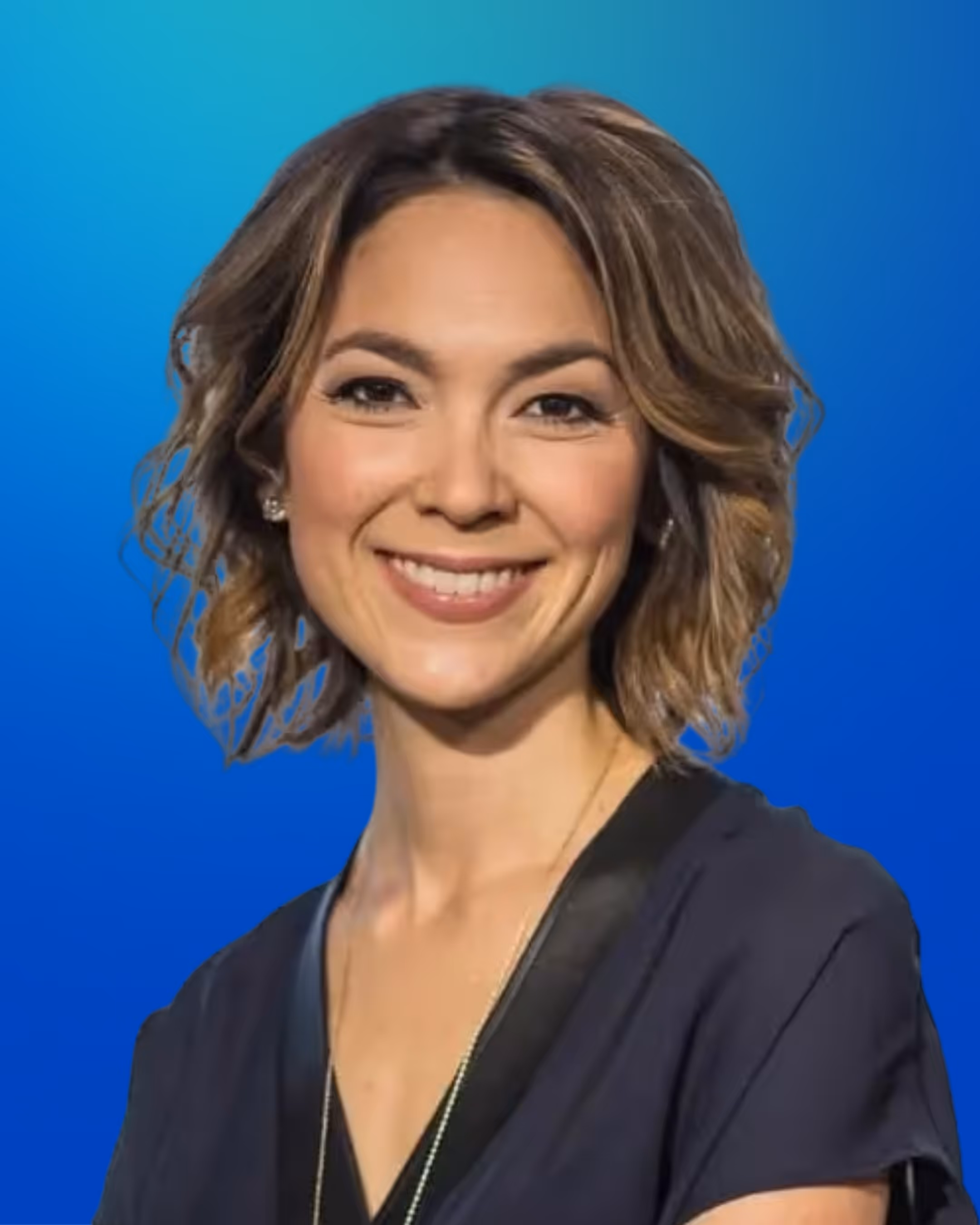 Emily Chang