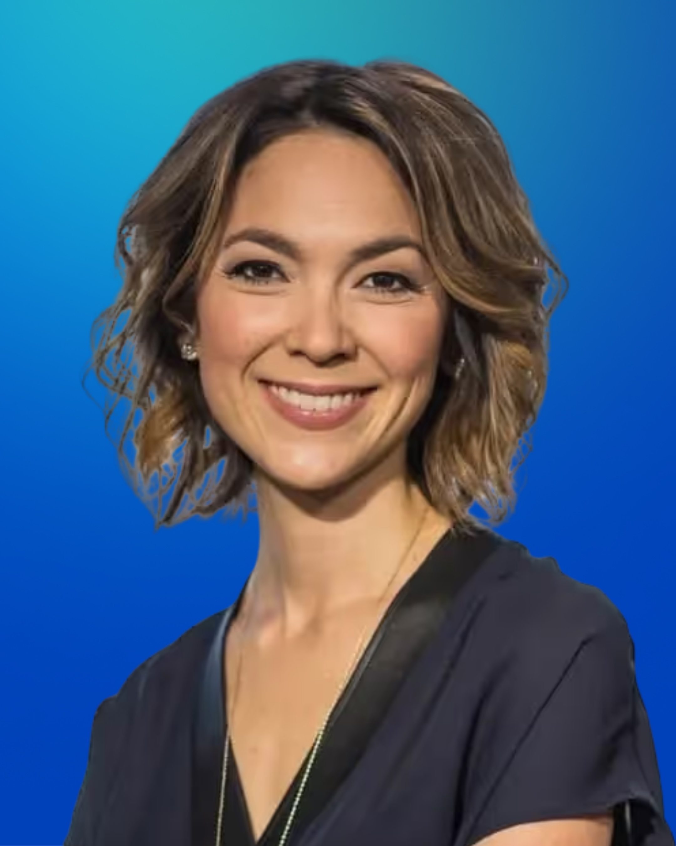 Emily Chang