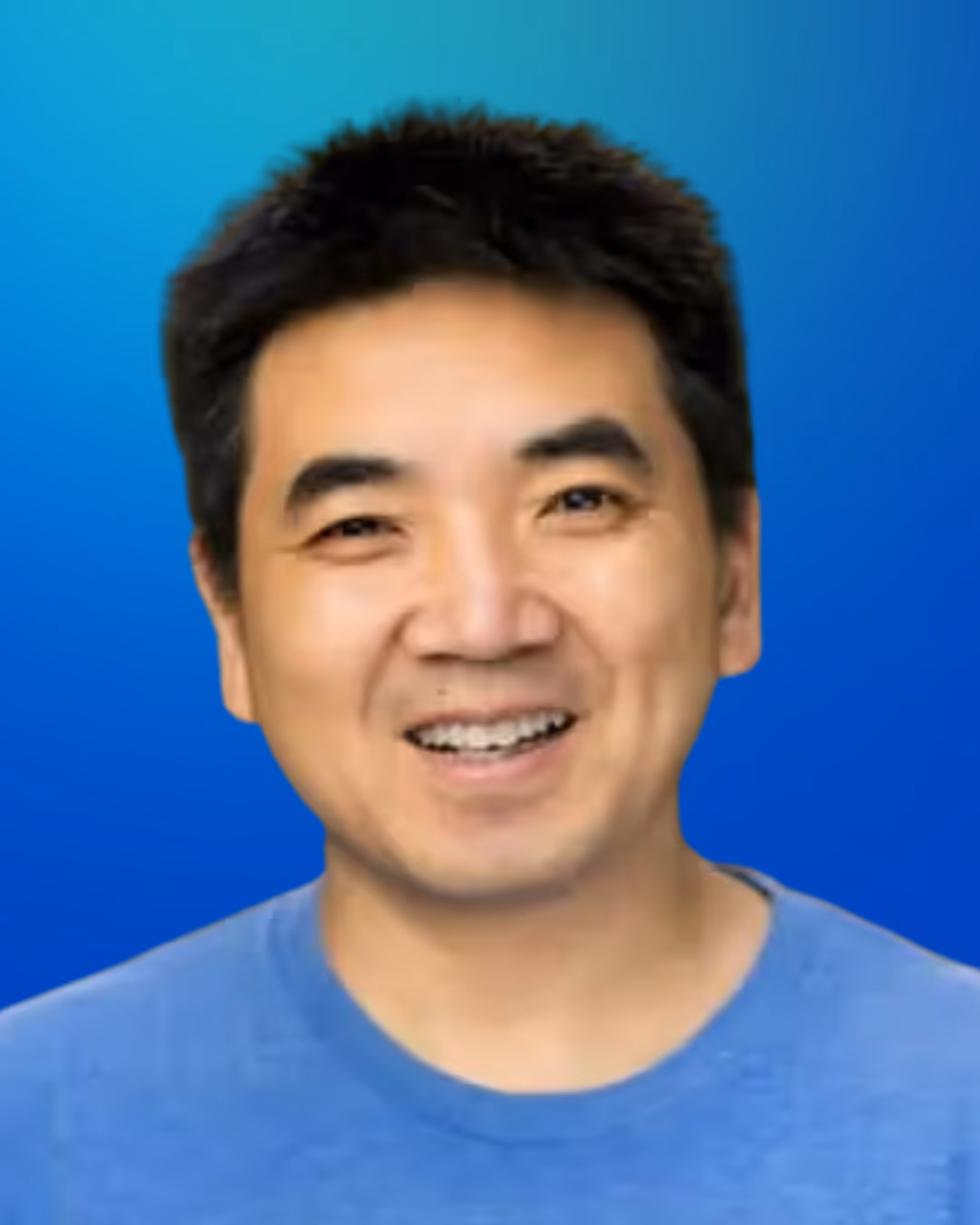 Eric Yuan