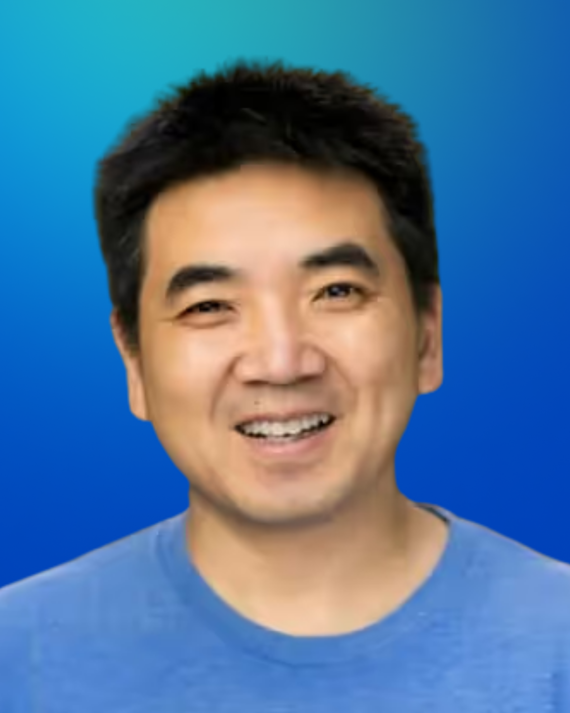 Eric Yuan