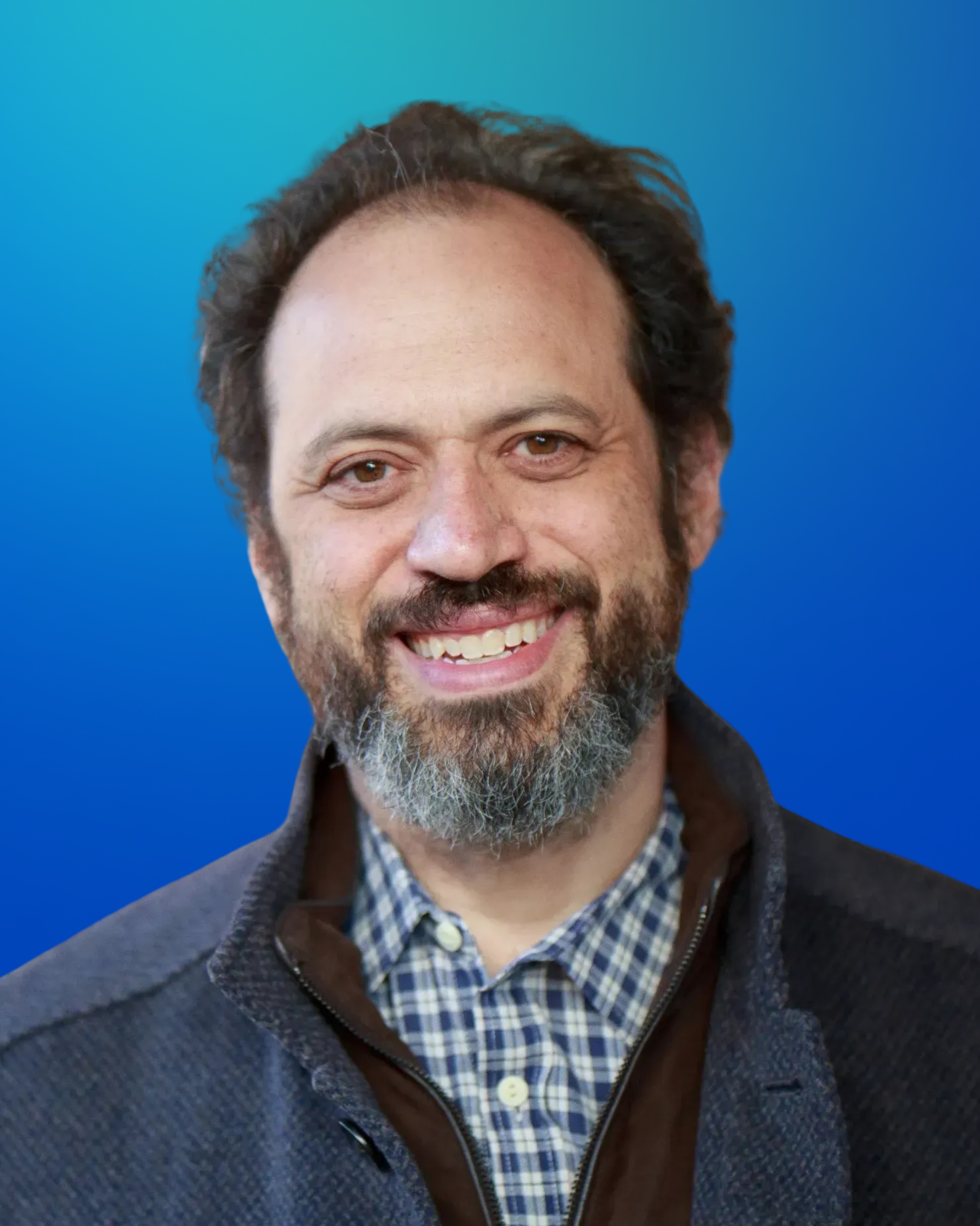 Ethan Mollick