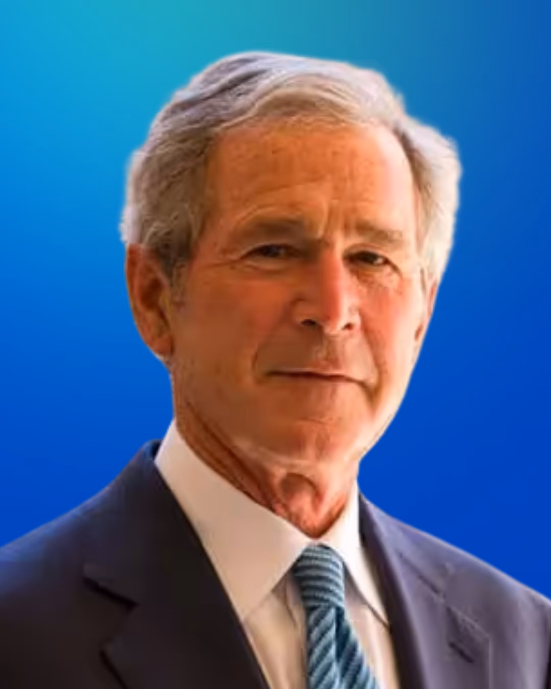 George Bush
