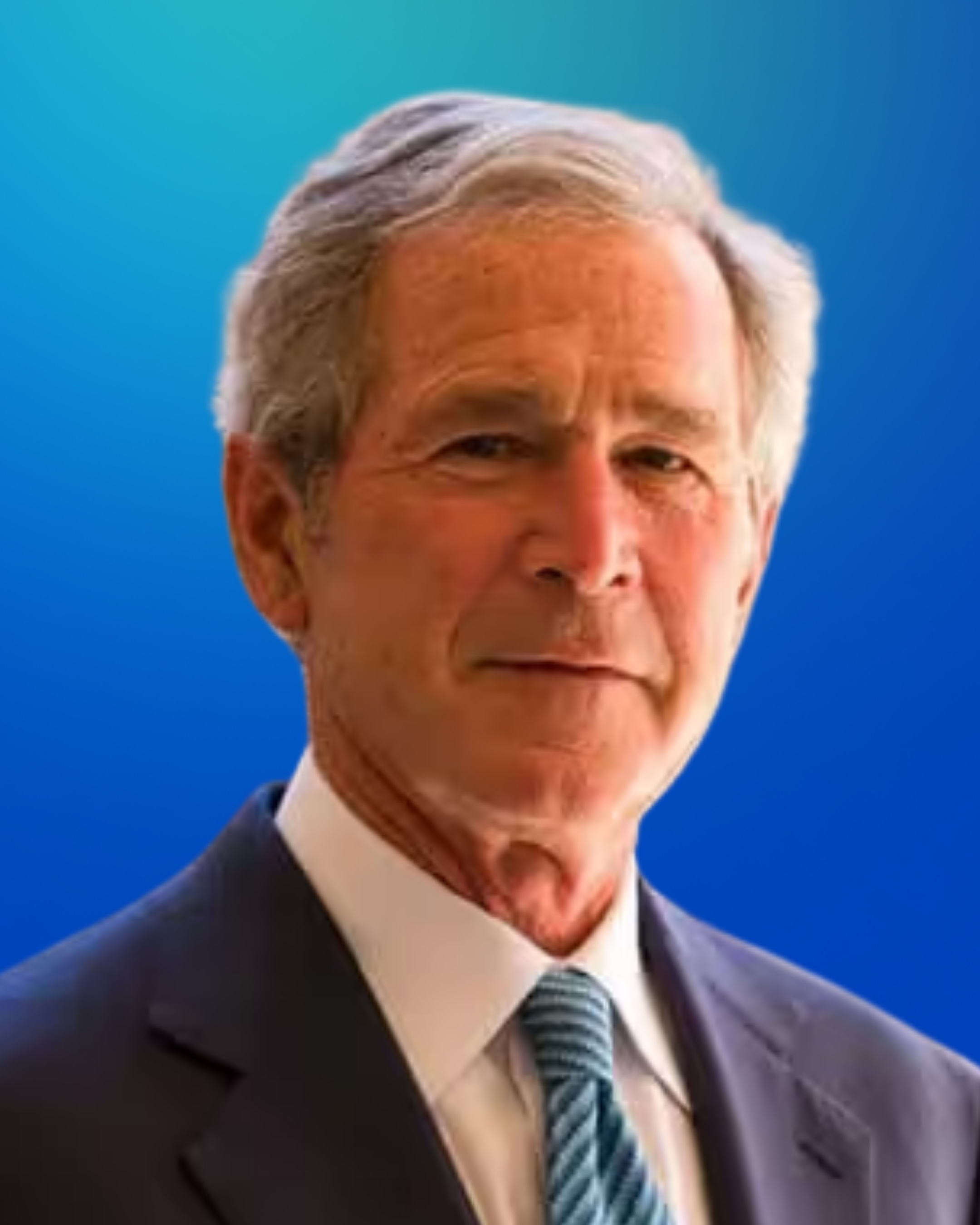George Bush