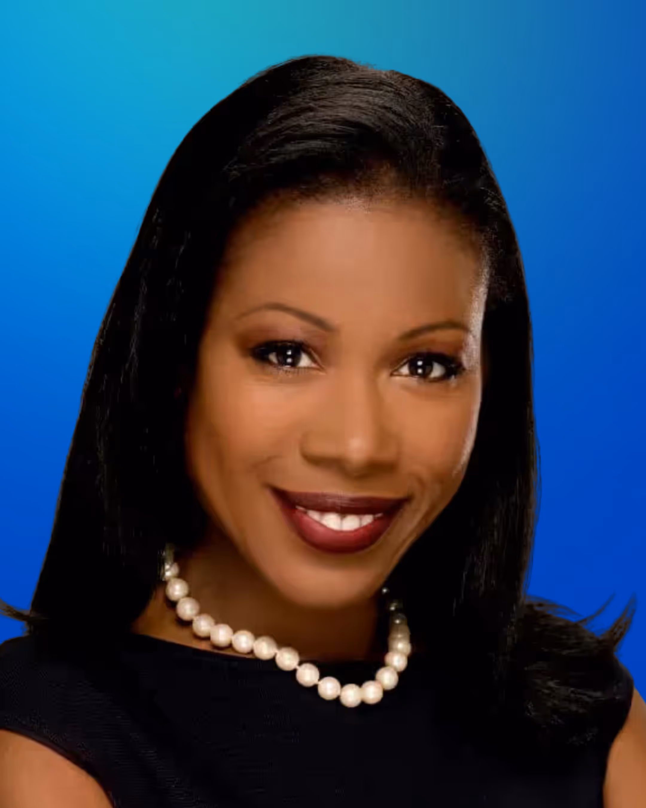  Isabel Wilkerson