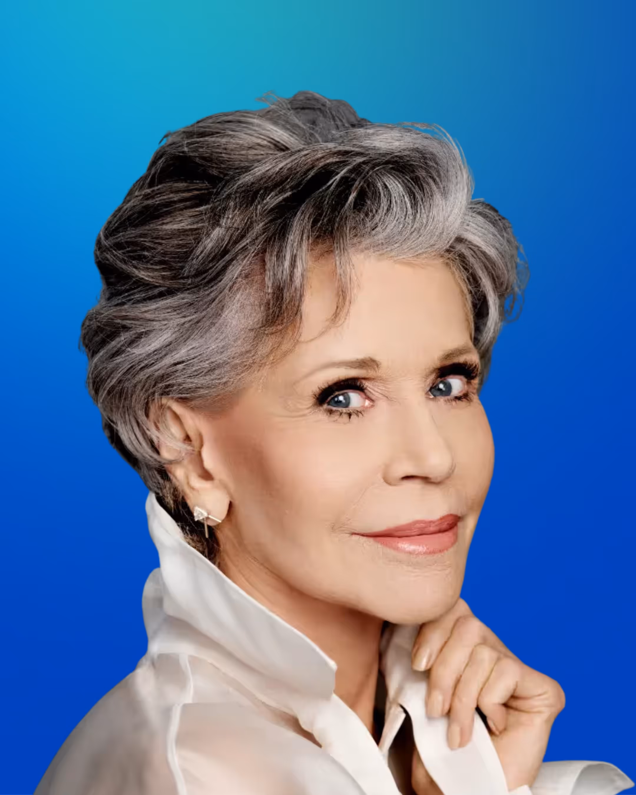 Jane Fonda