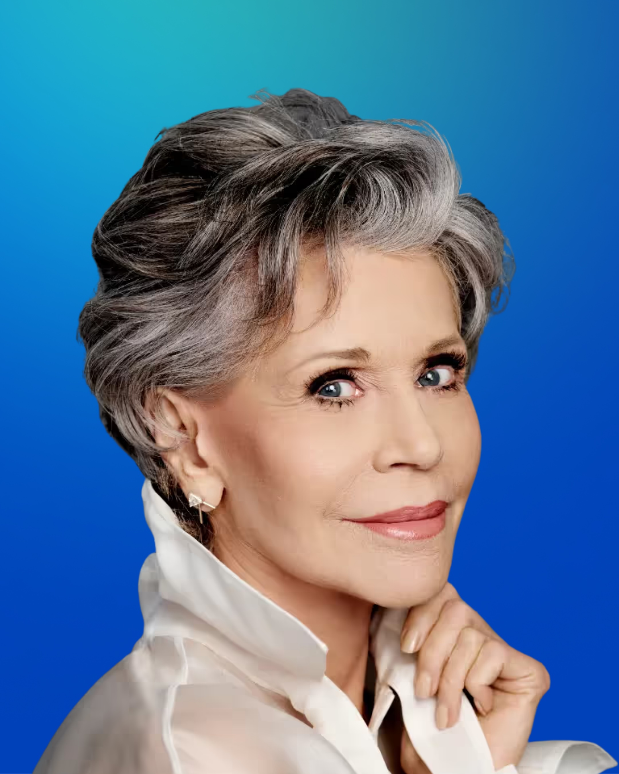 Jane Fonda