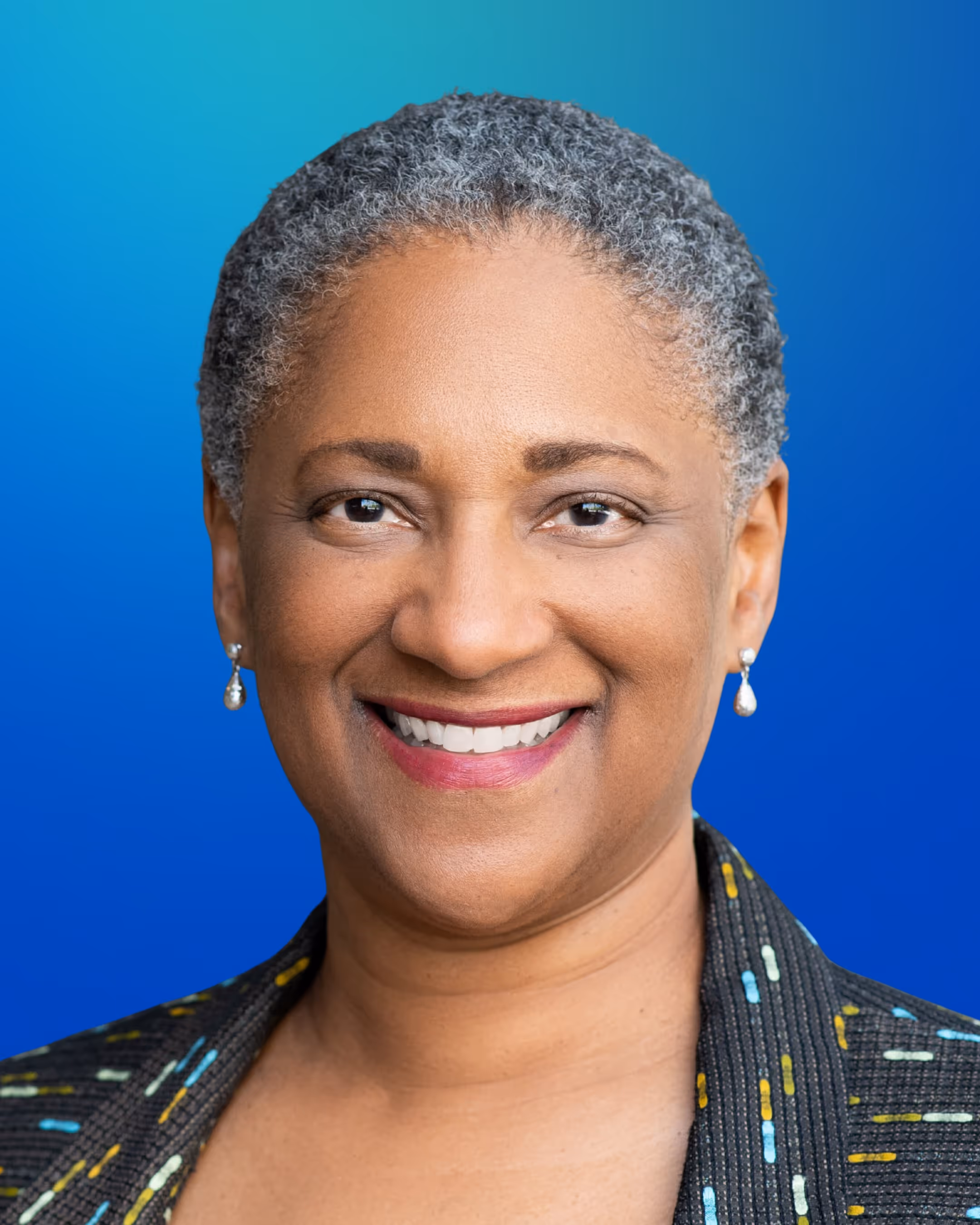 Jessie Woolley-Wilson