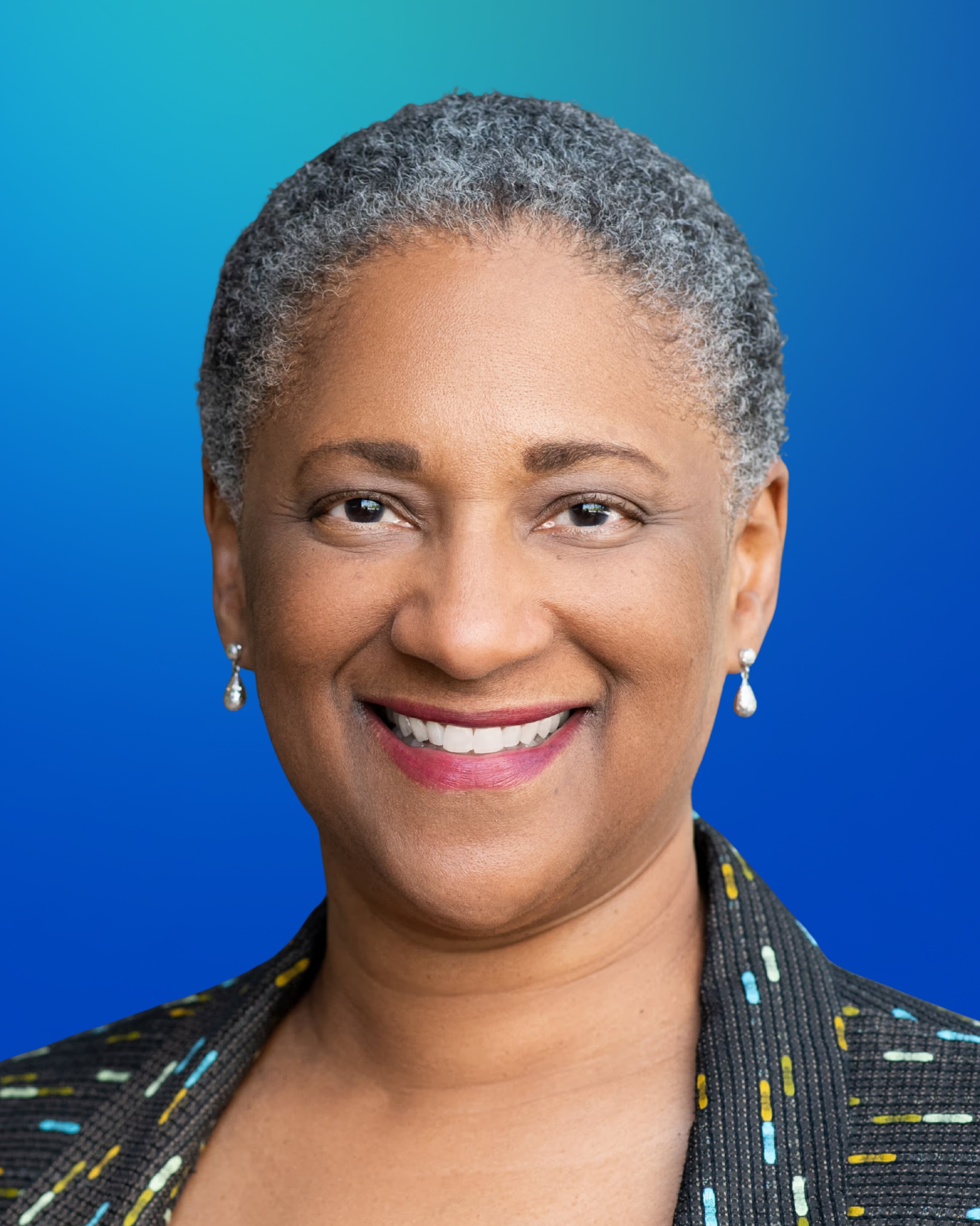 Jessie Woolley-Wilson