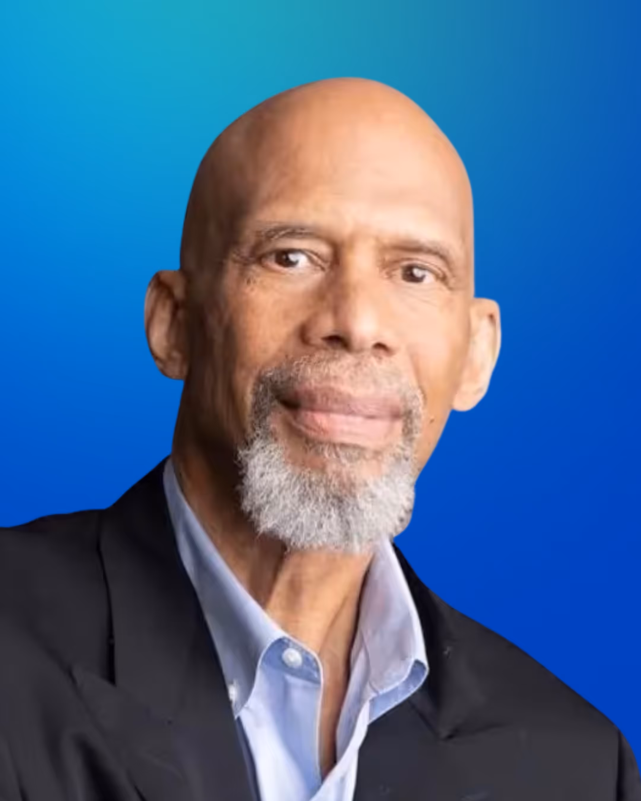 Kareem Abdul-Jabbar