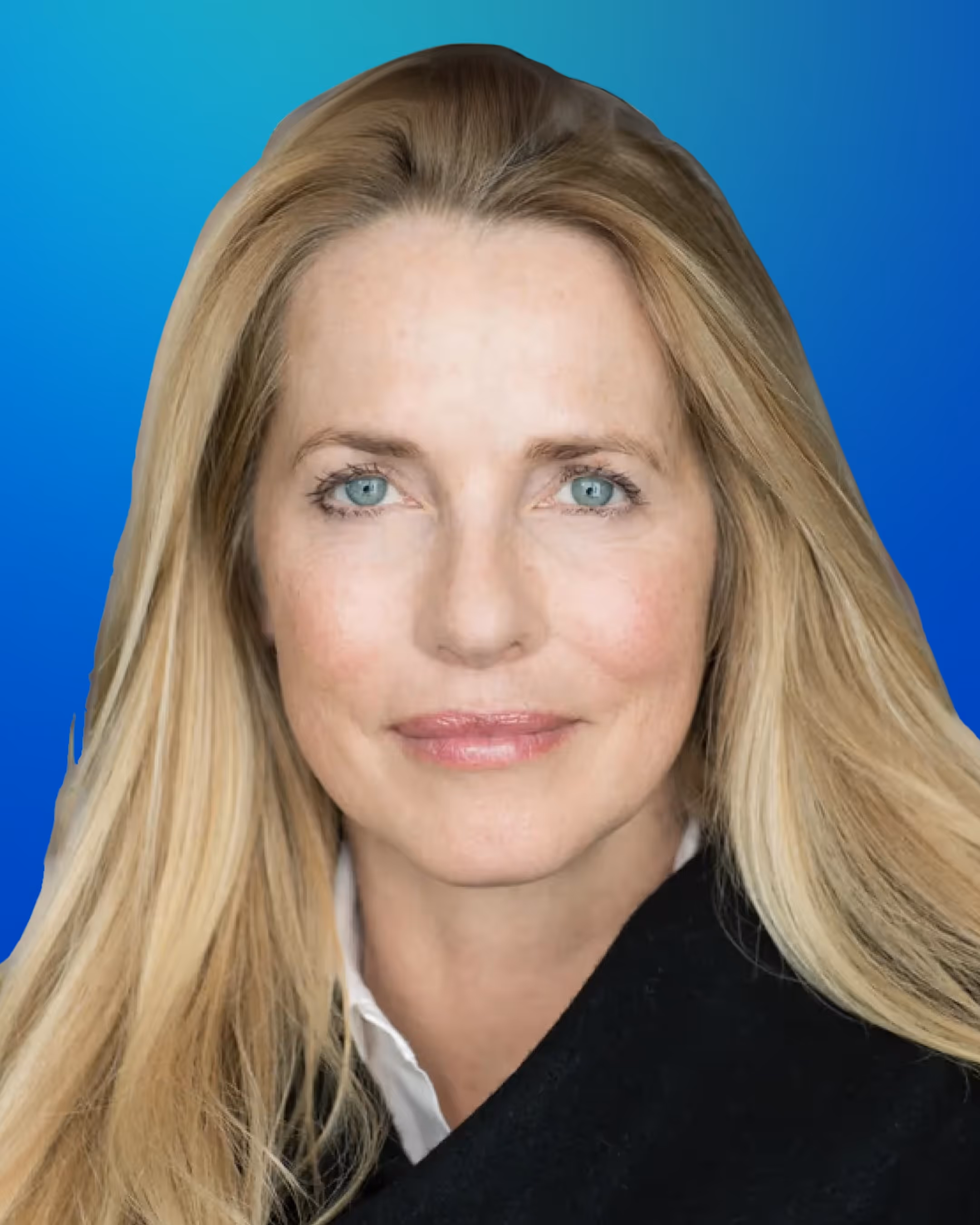 Laurene Powell Jobs