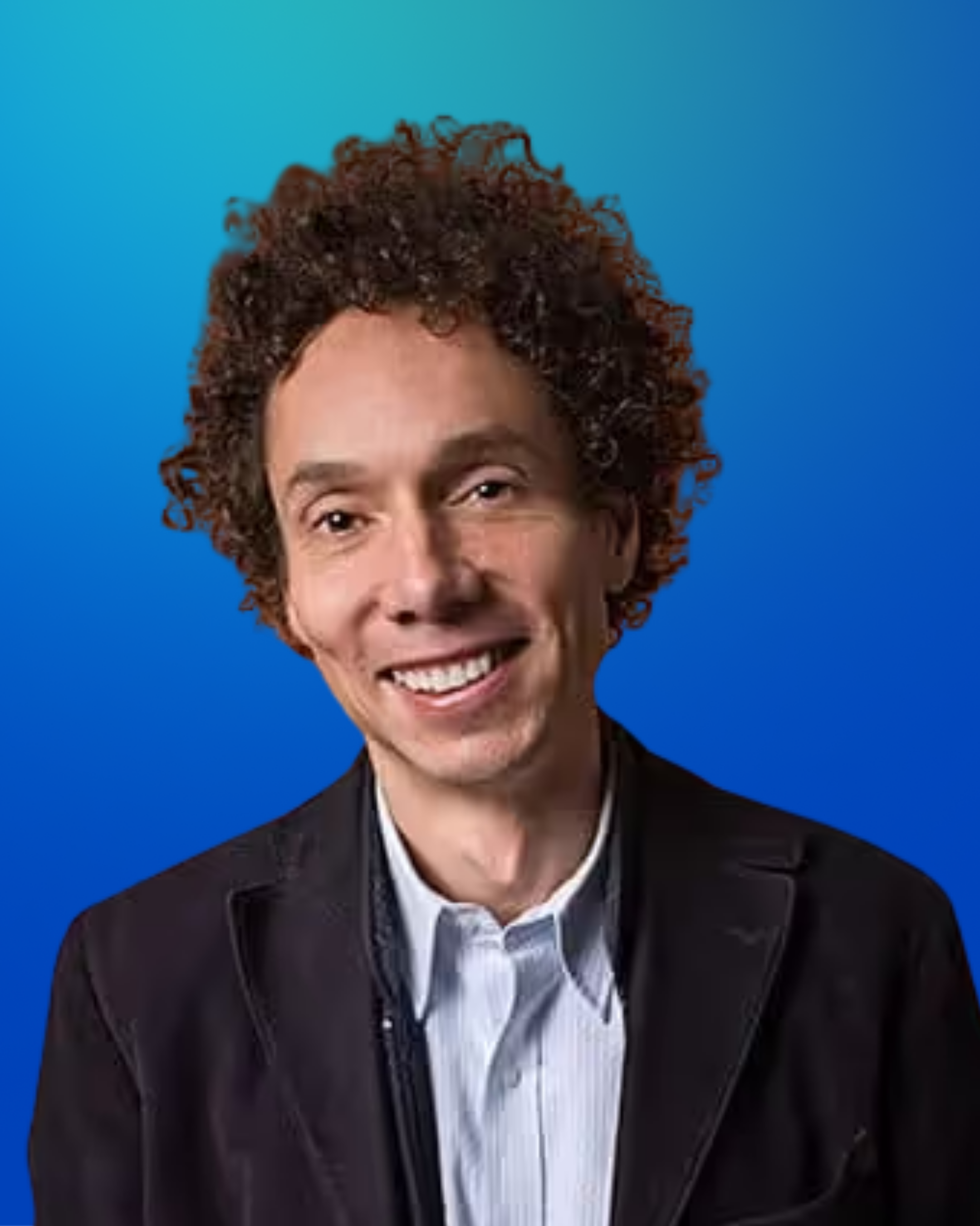Malcolm Gladwell