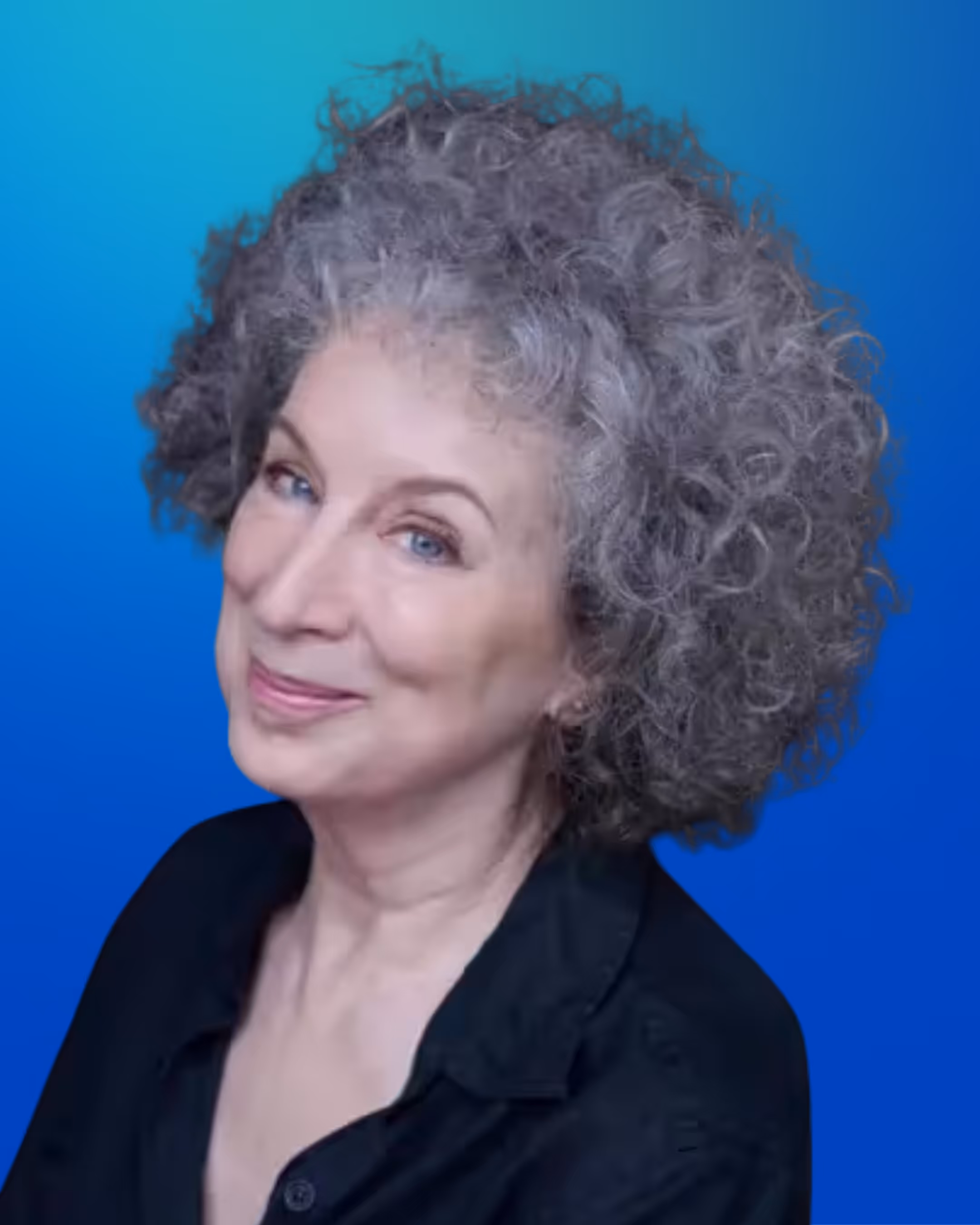 Margaret Atwood