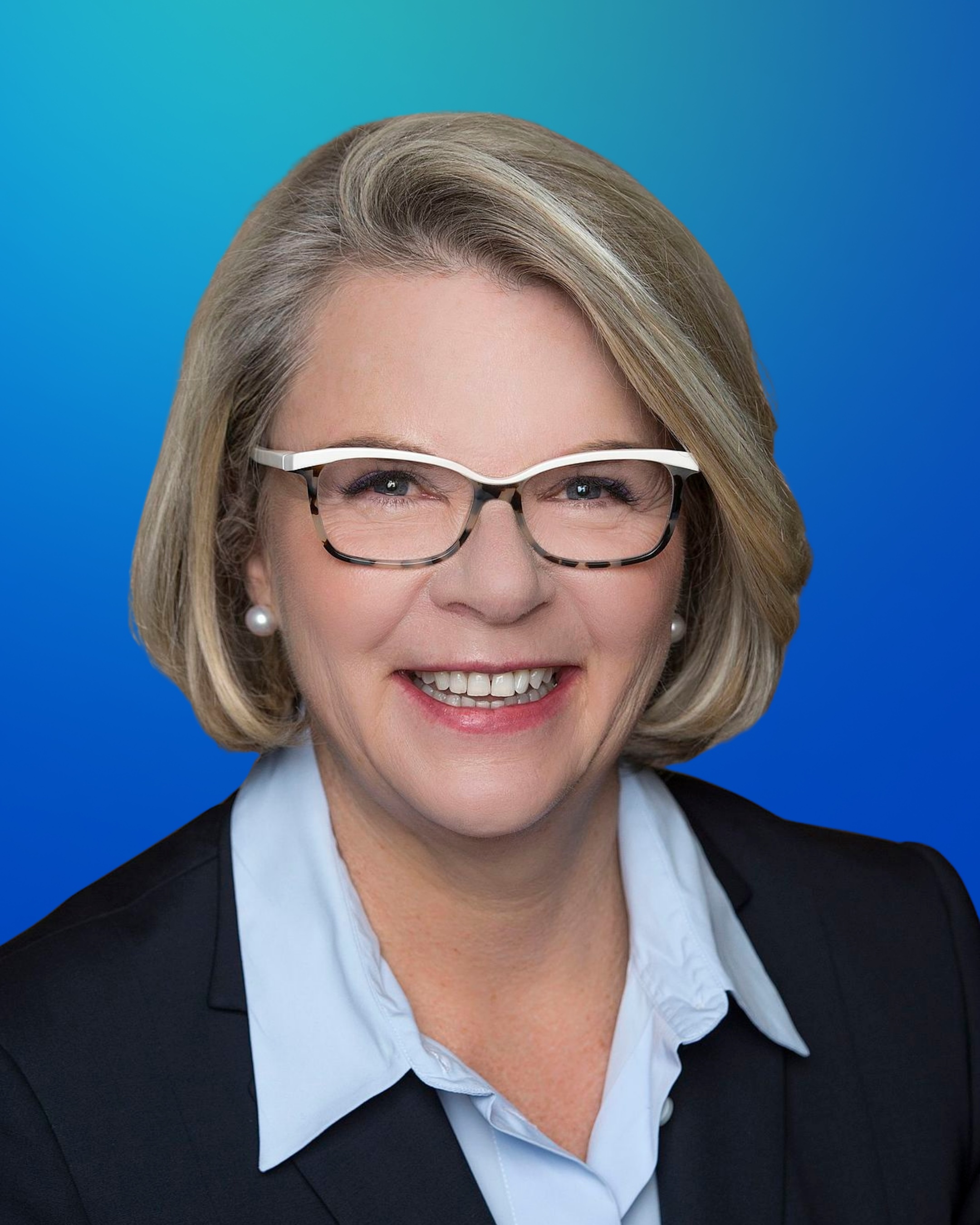 Margaret Spellings
