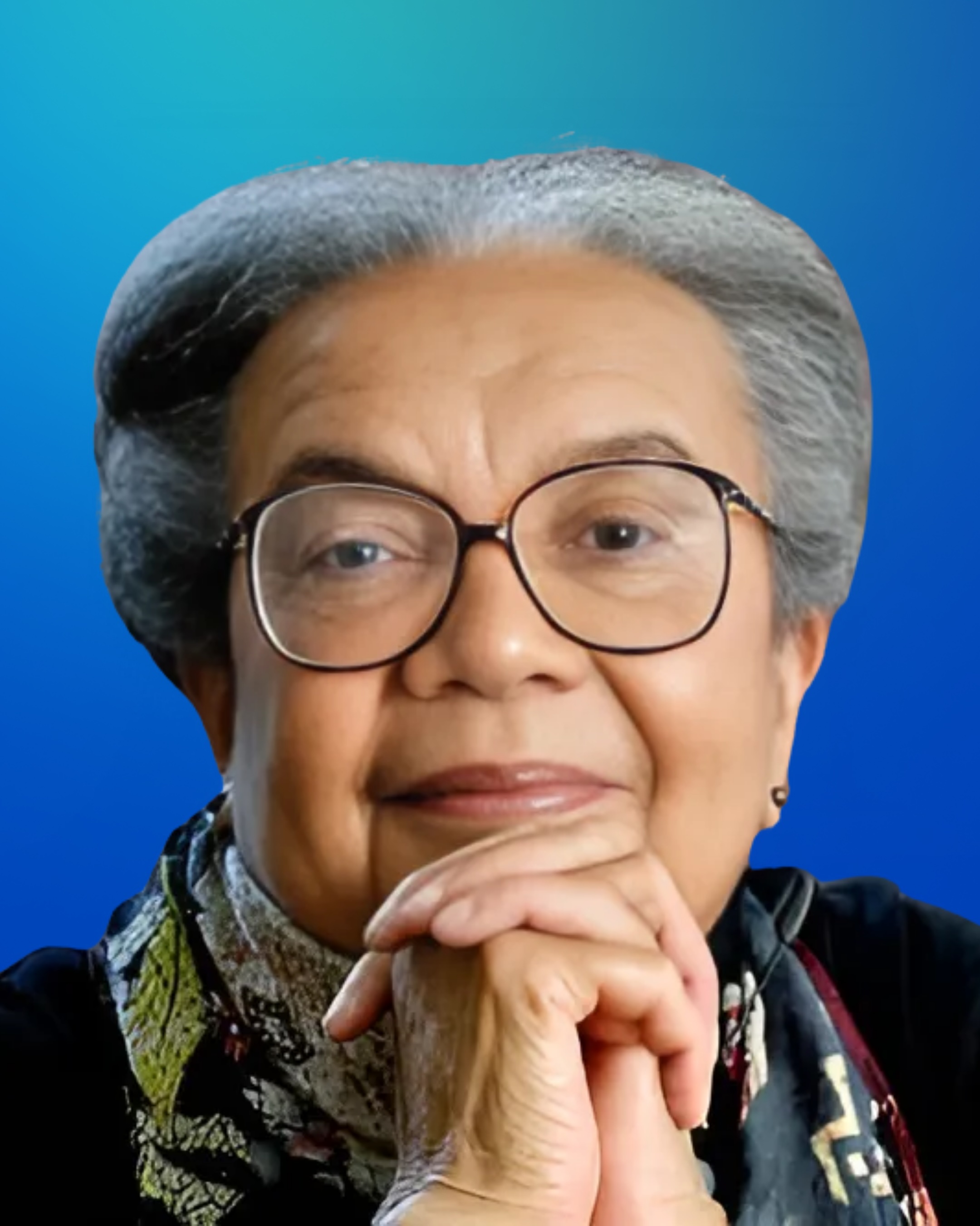 Marian Wright Edelman