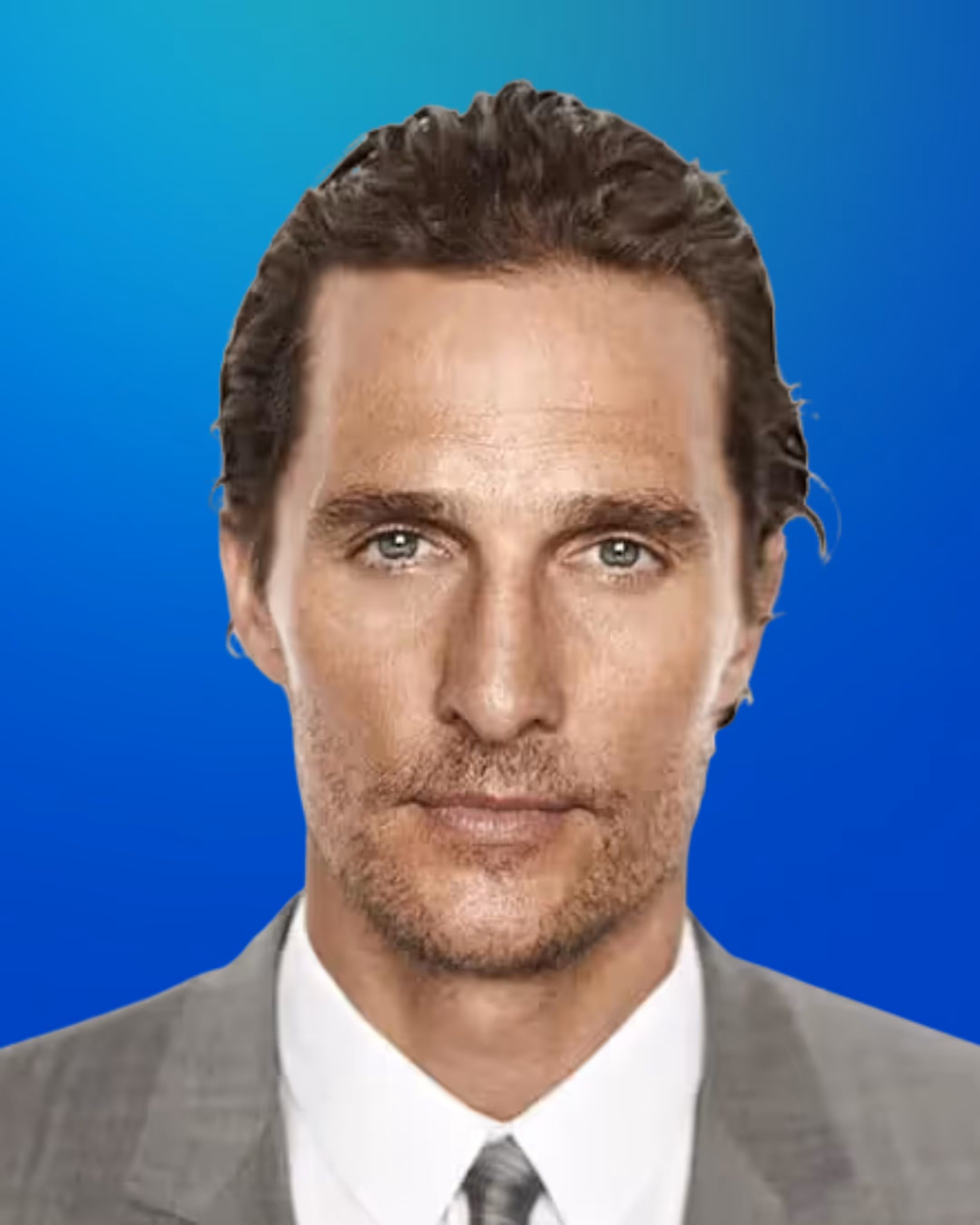 Matthew McConaughey