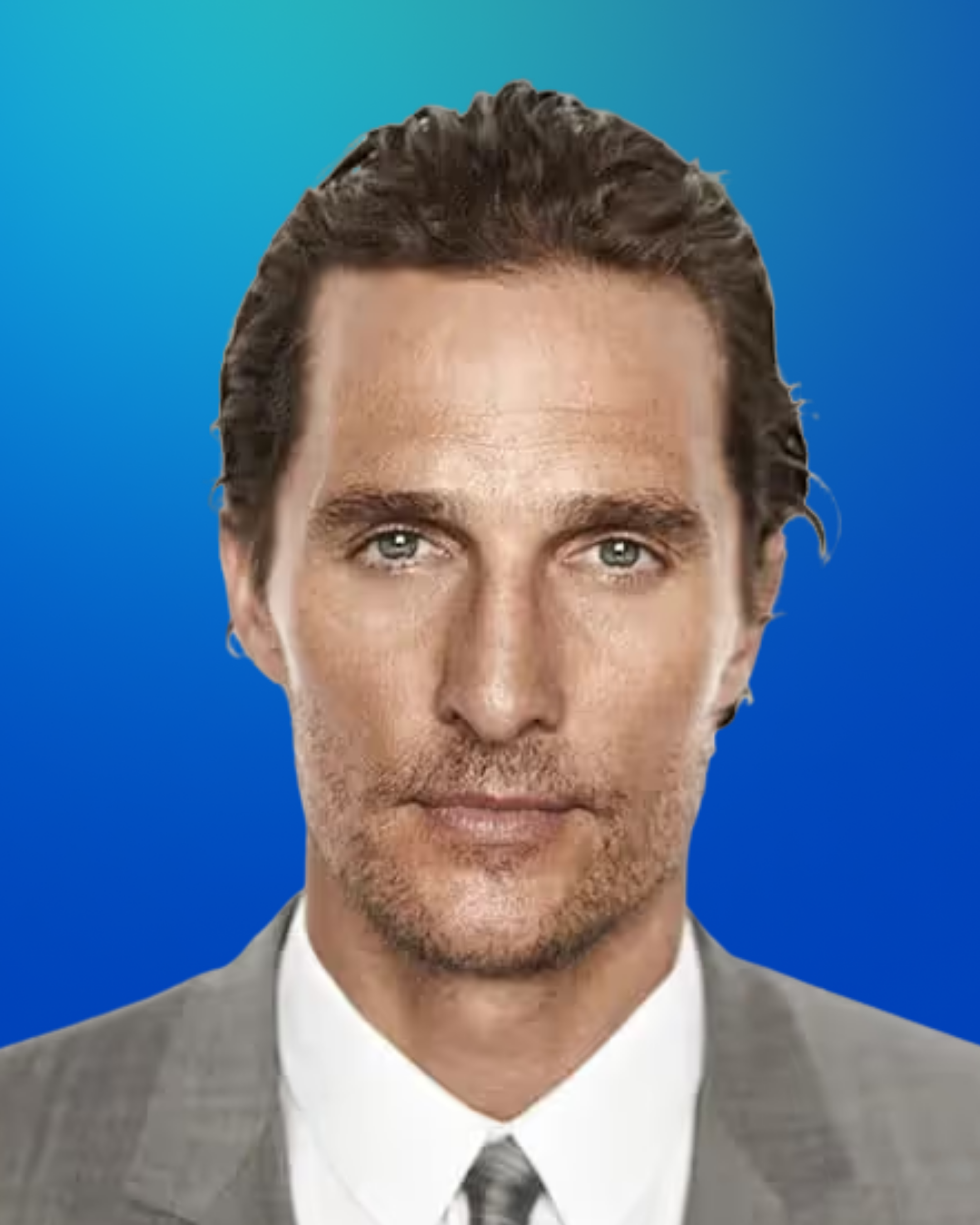 Matthew McConaughey