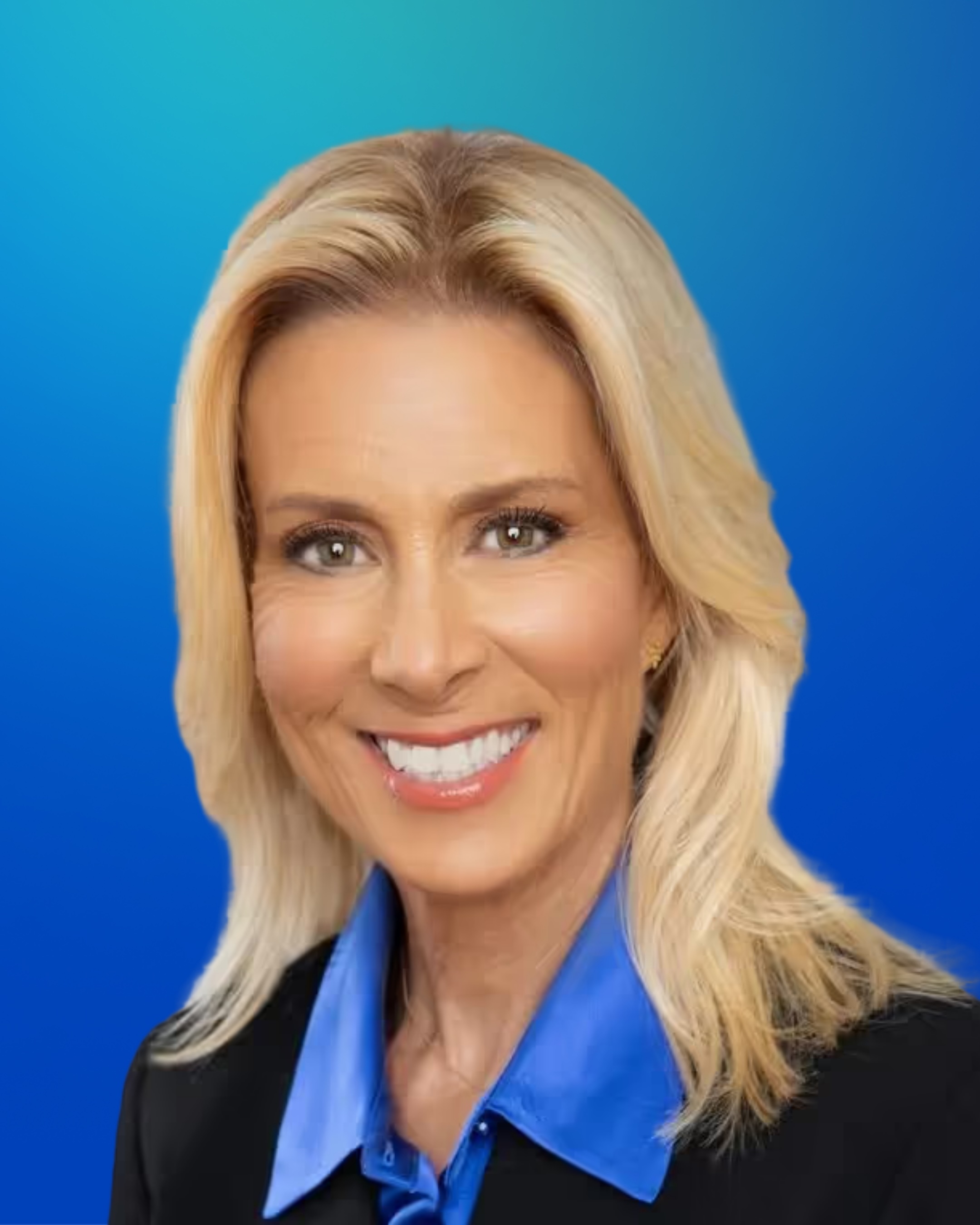 Mayor Donna Deegan