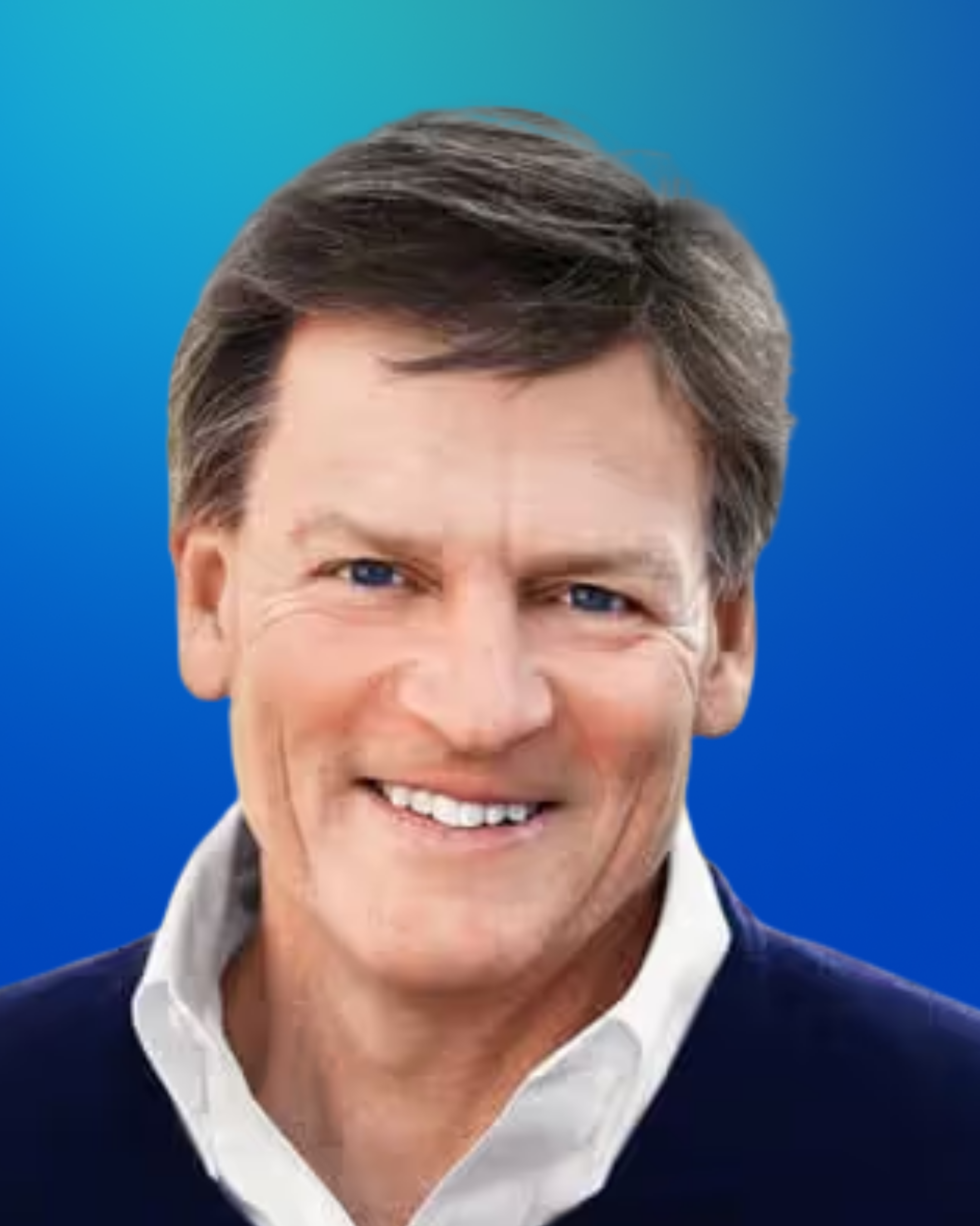 Michael Lewis