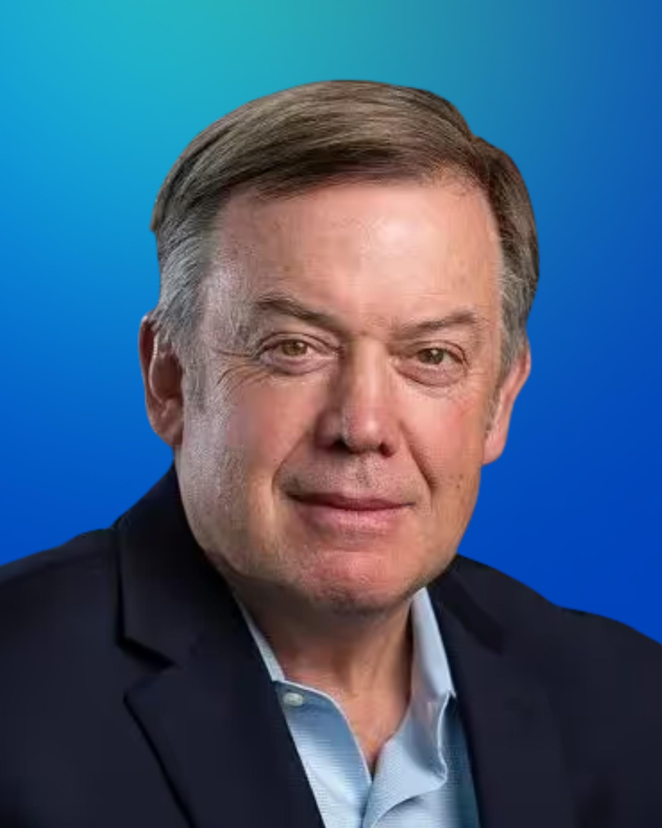 Michael M. Crow