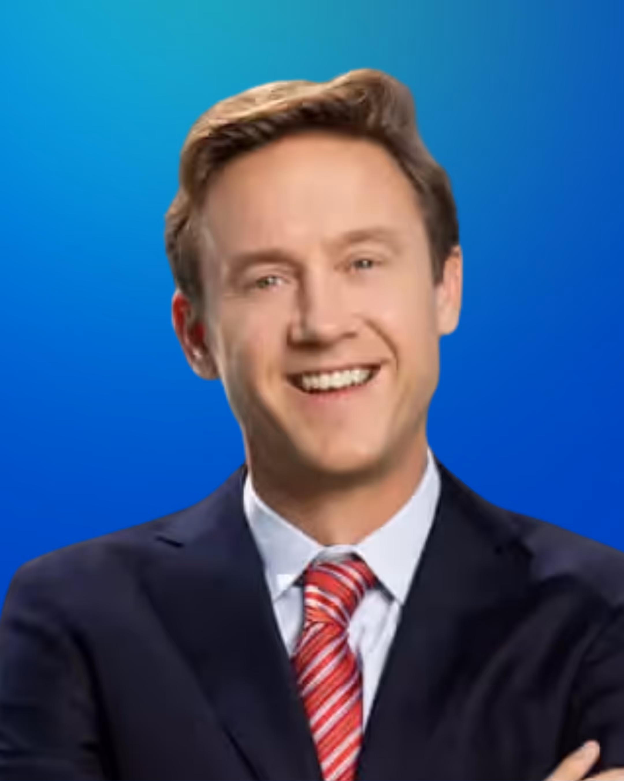Mike Johnston