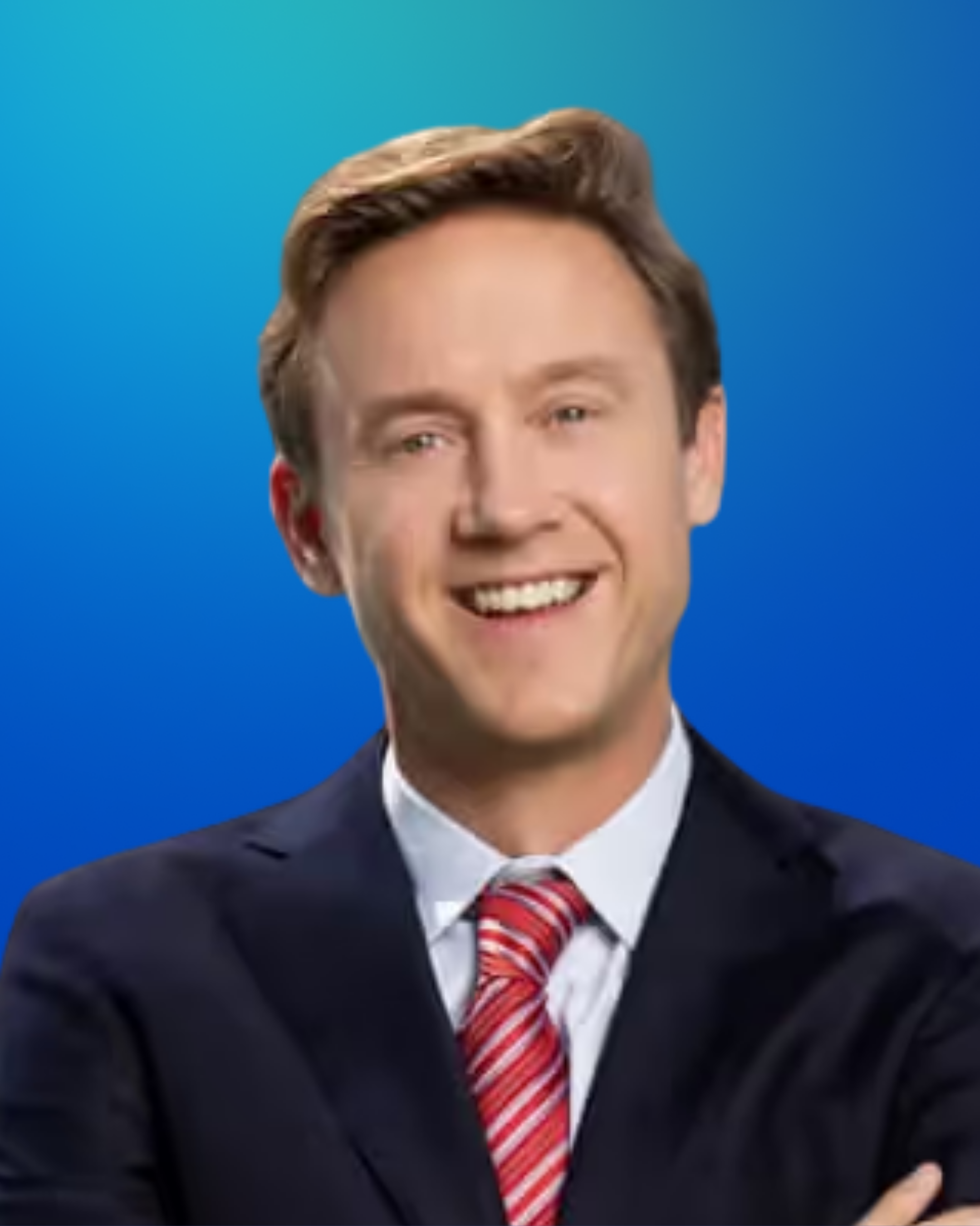 Mike Johnston