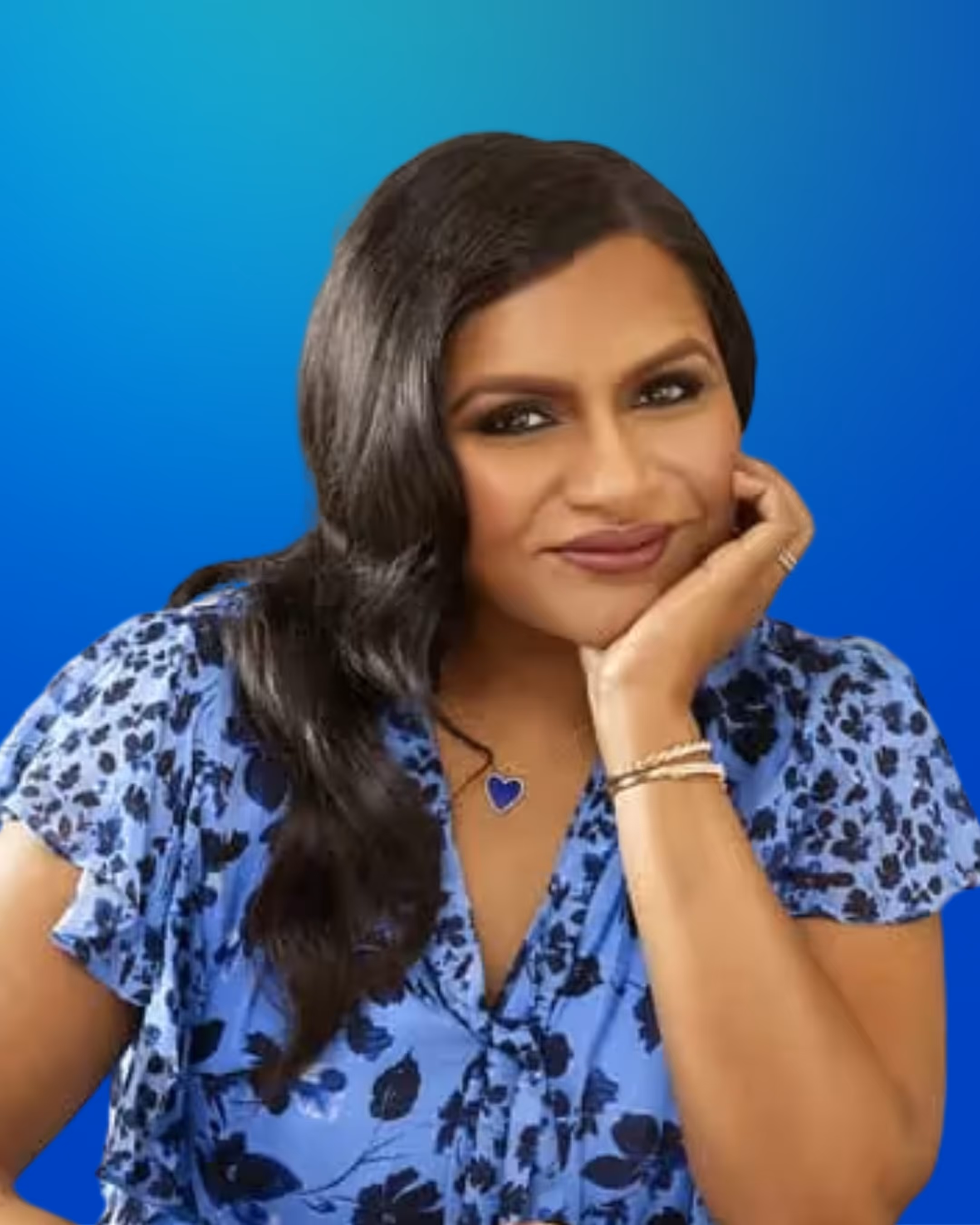Mindy Kaling