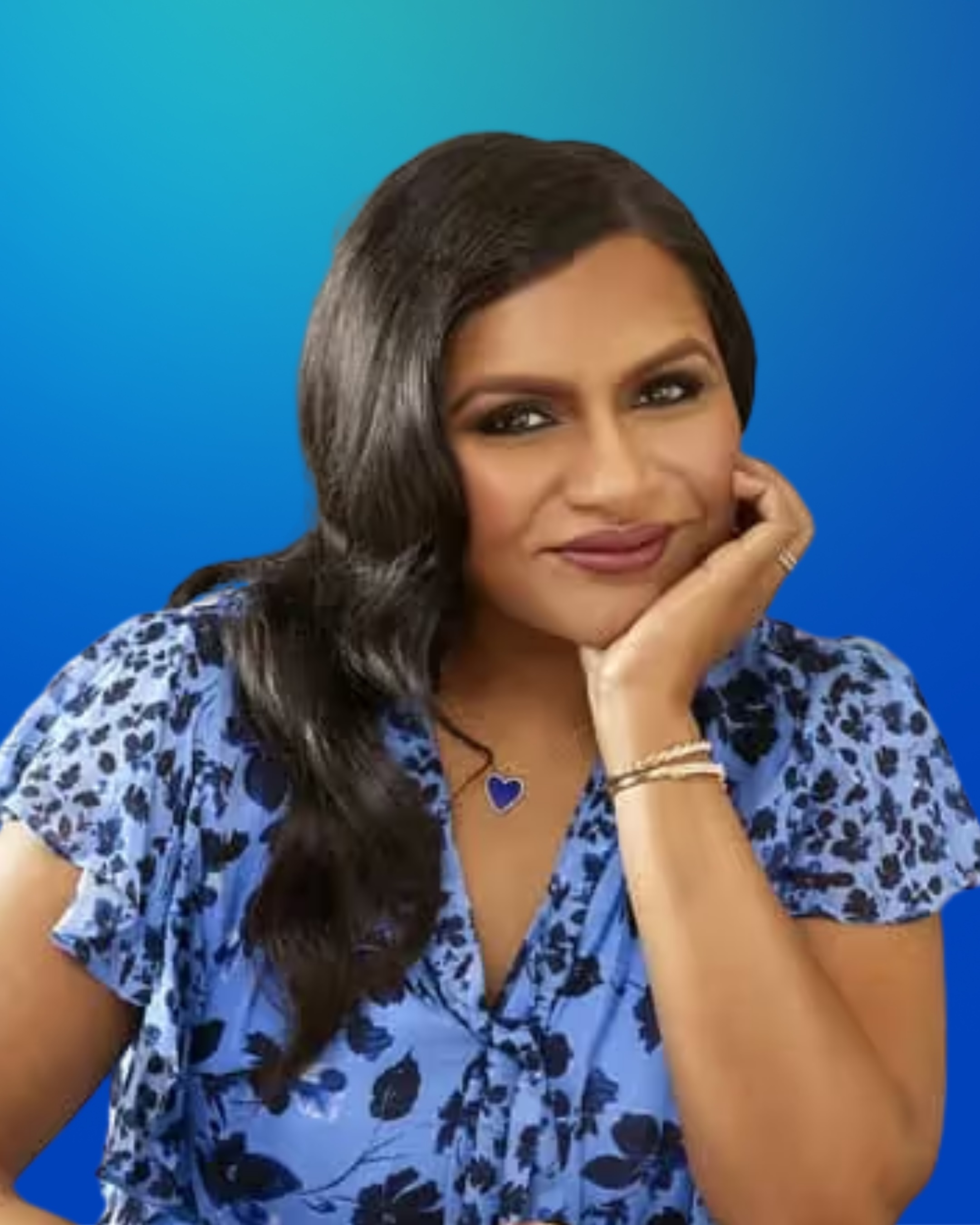 Mindy Kaling