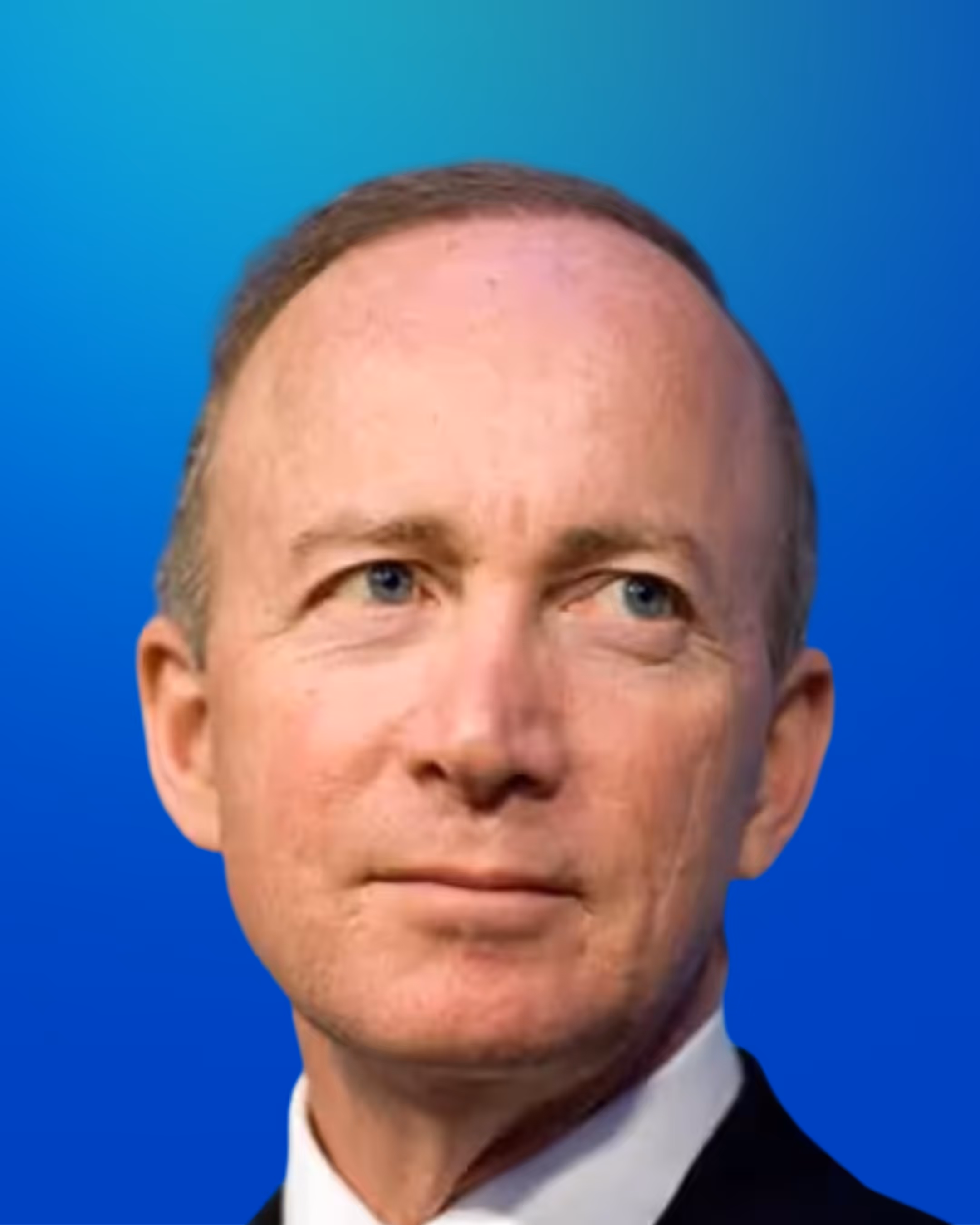 Mitch Daniels