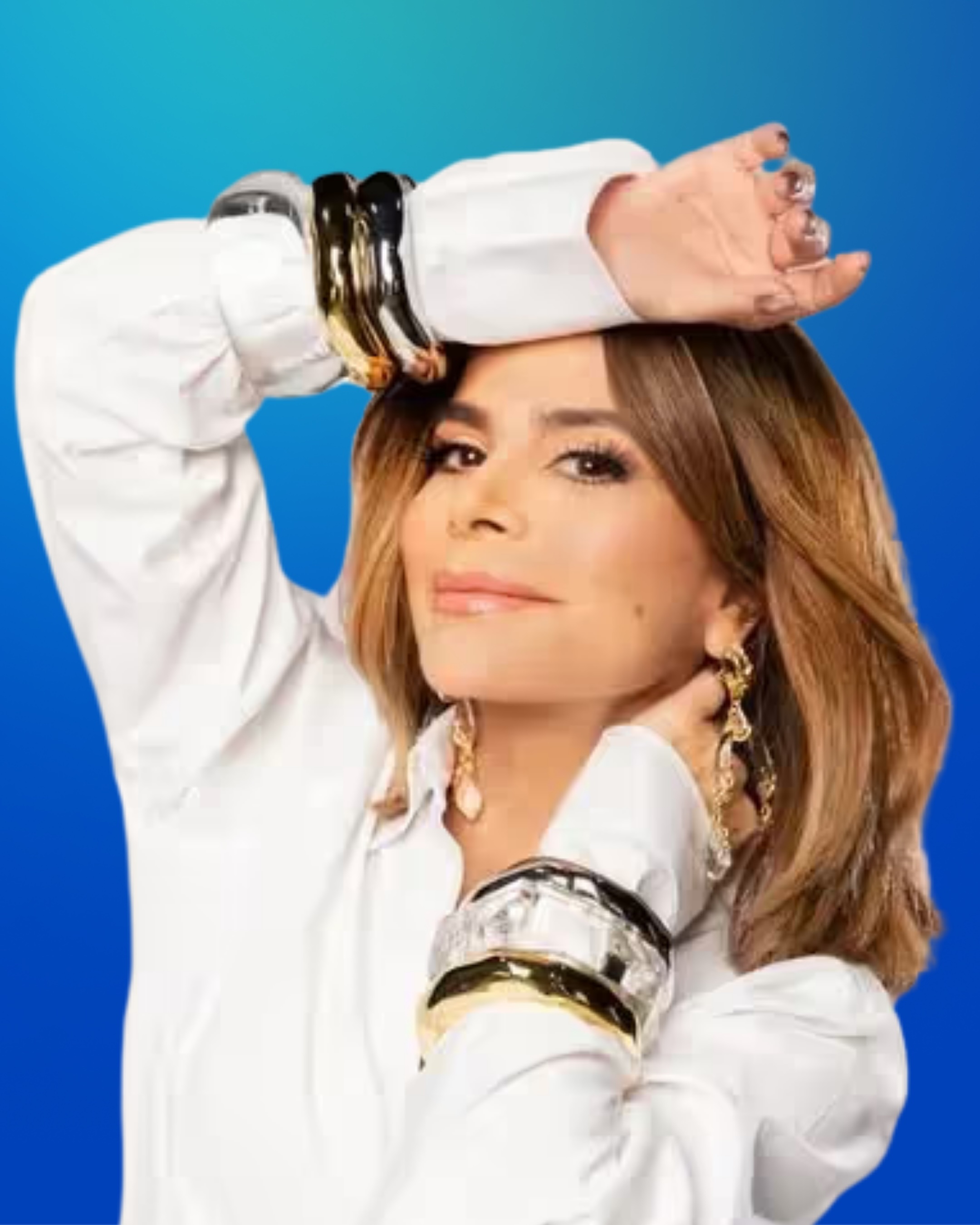 Paula Abdul