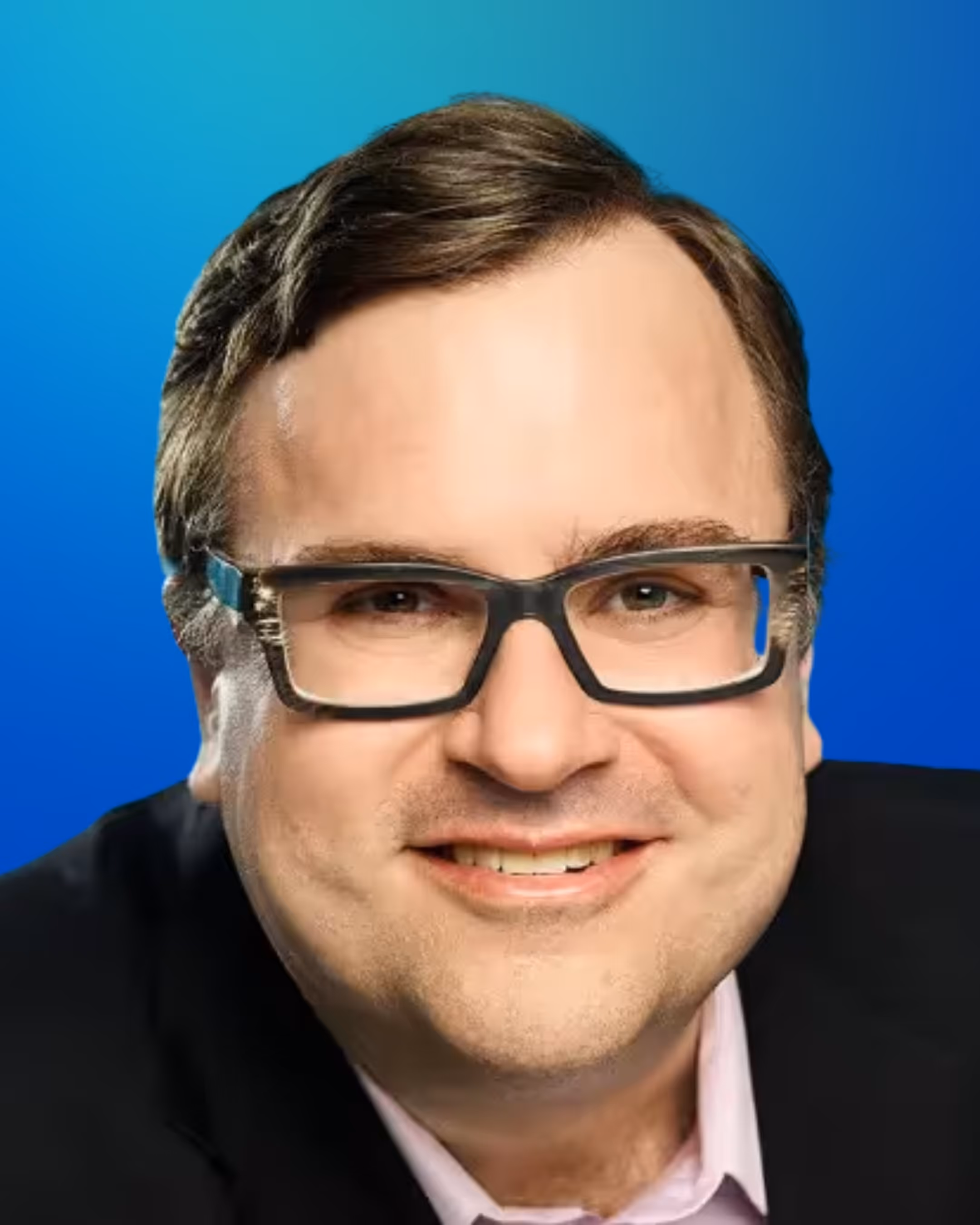Reid Hoffman