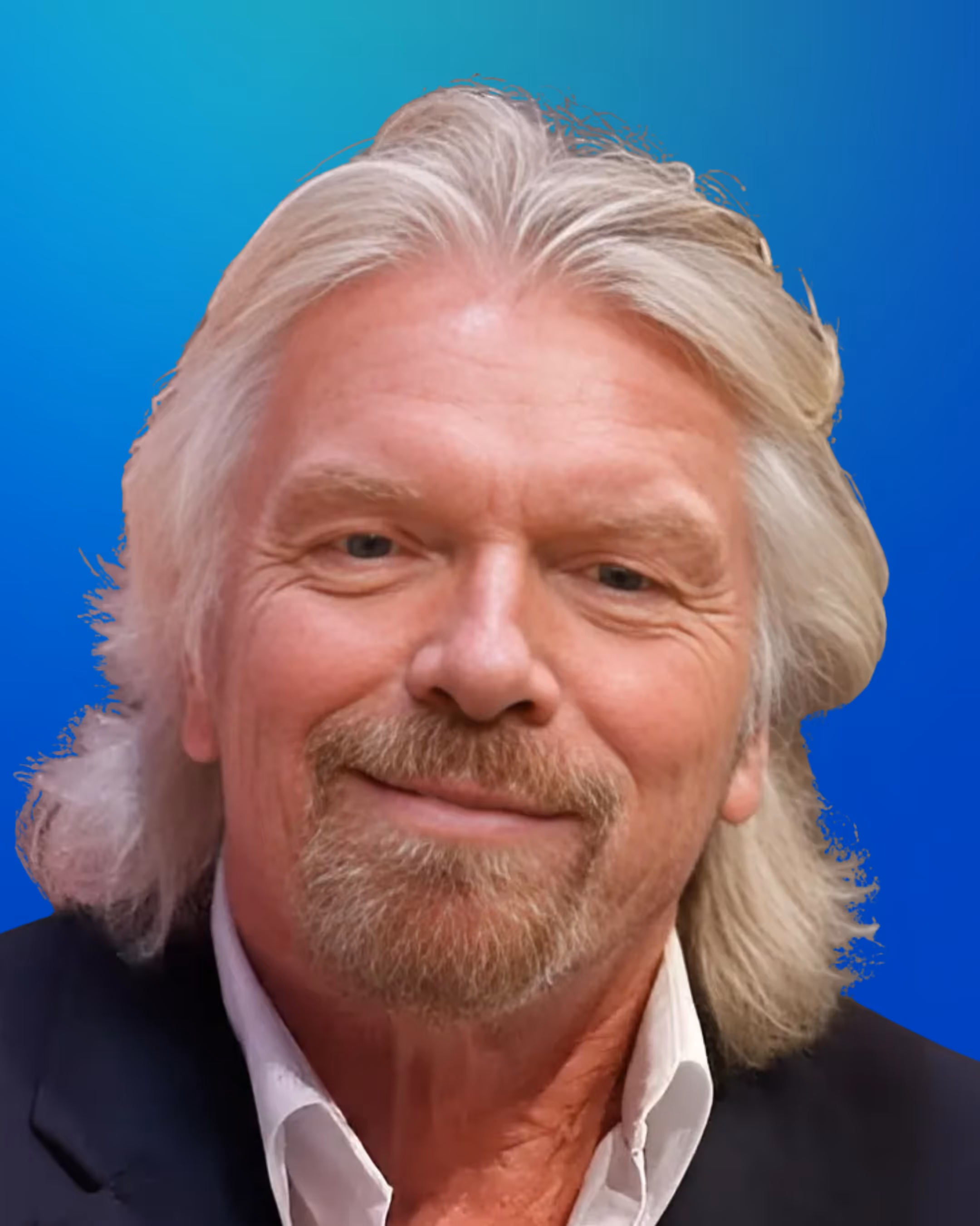 Richard Branson