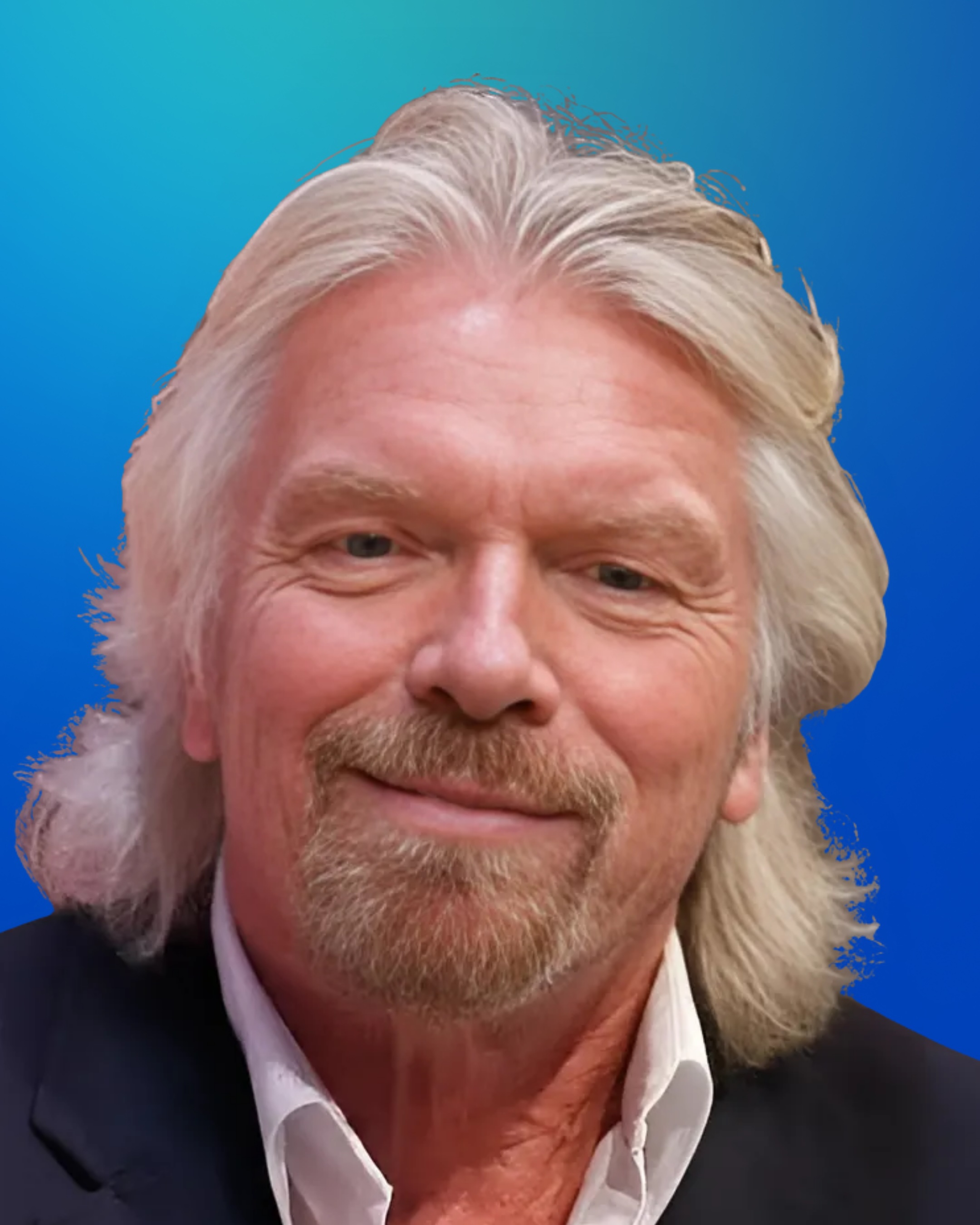 Richard Branson
