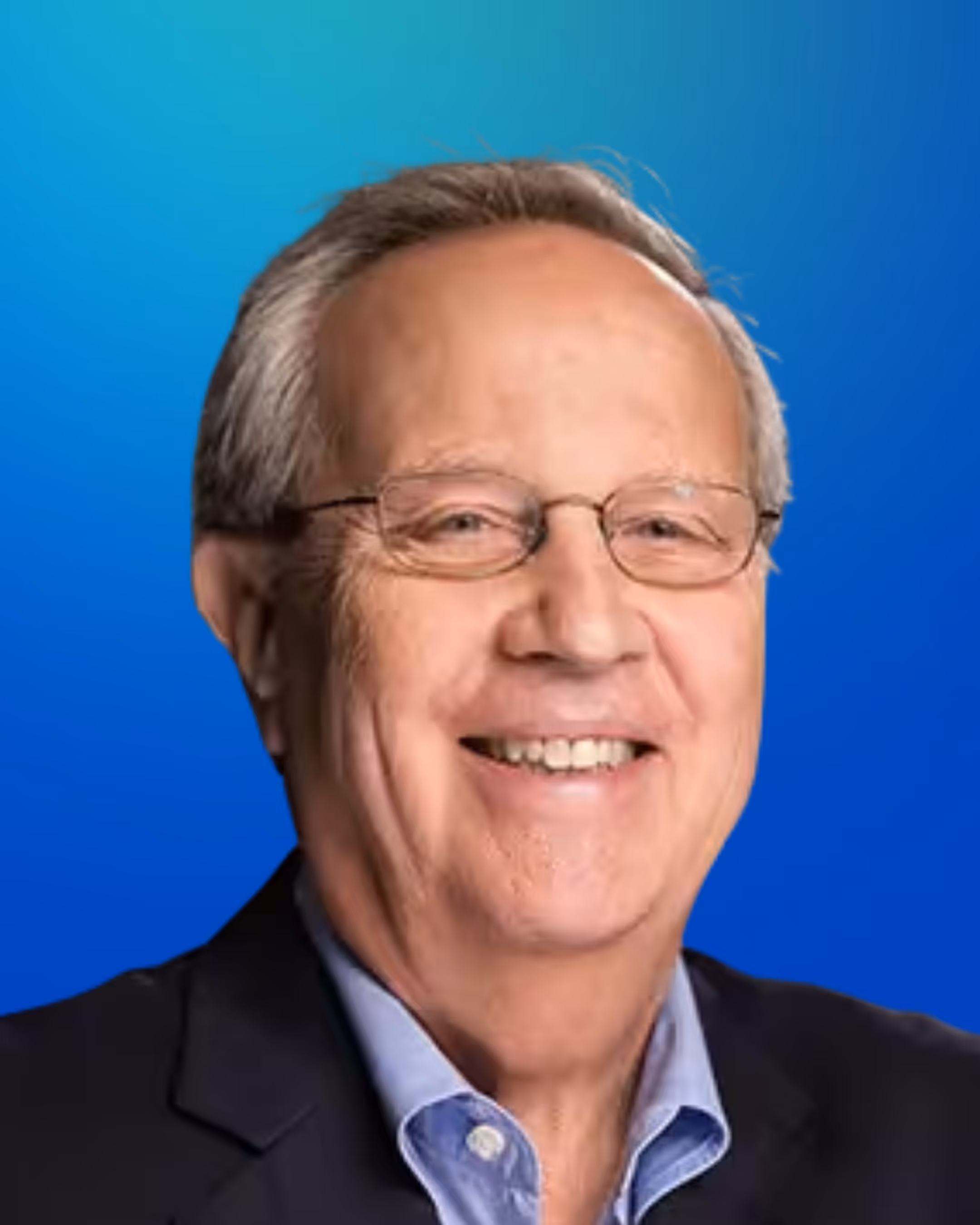 Rick Levin