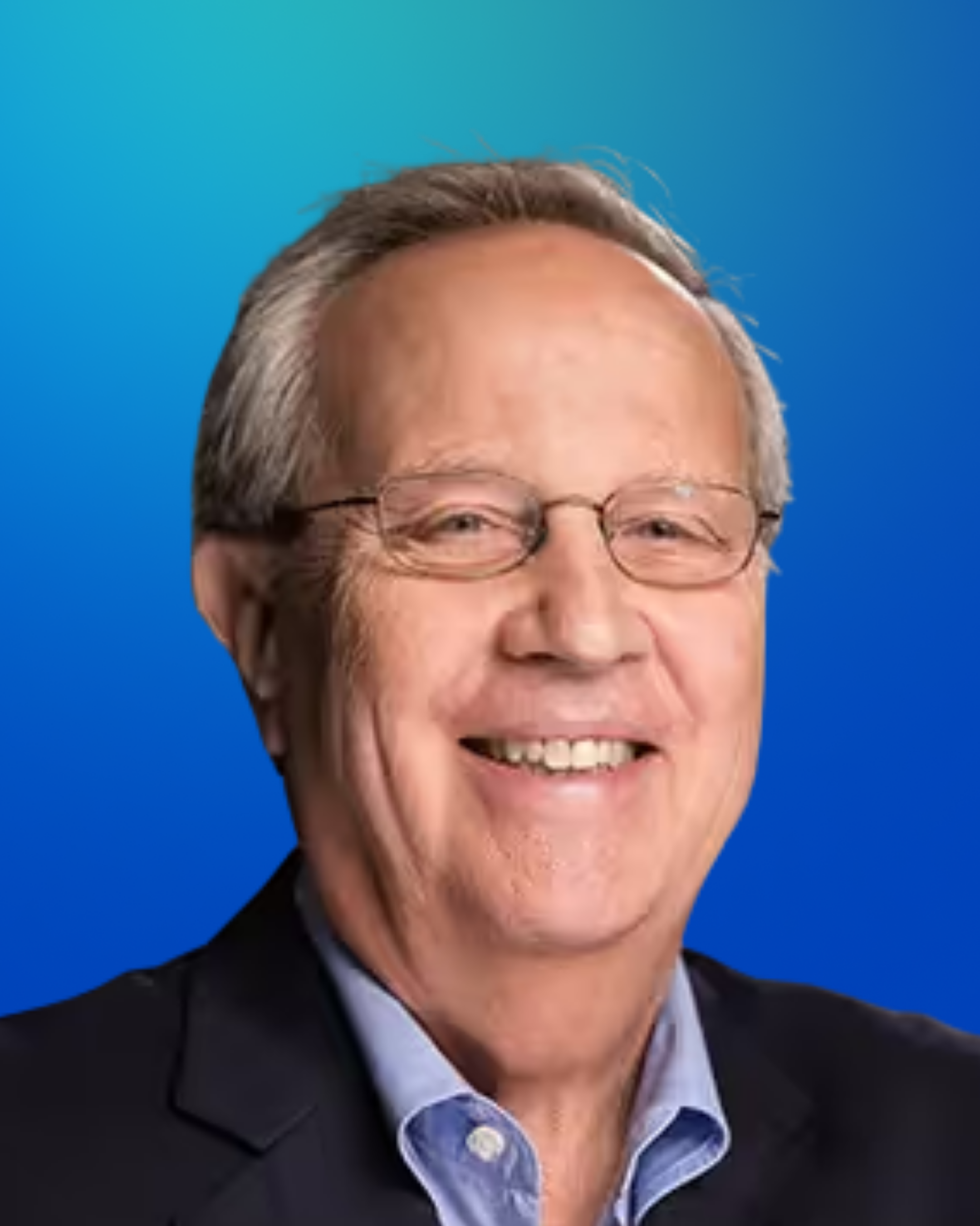 Rick Levin