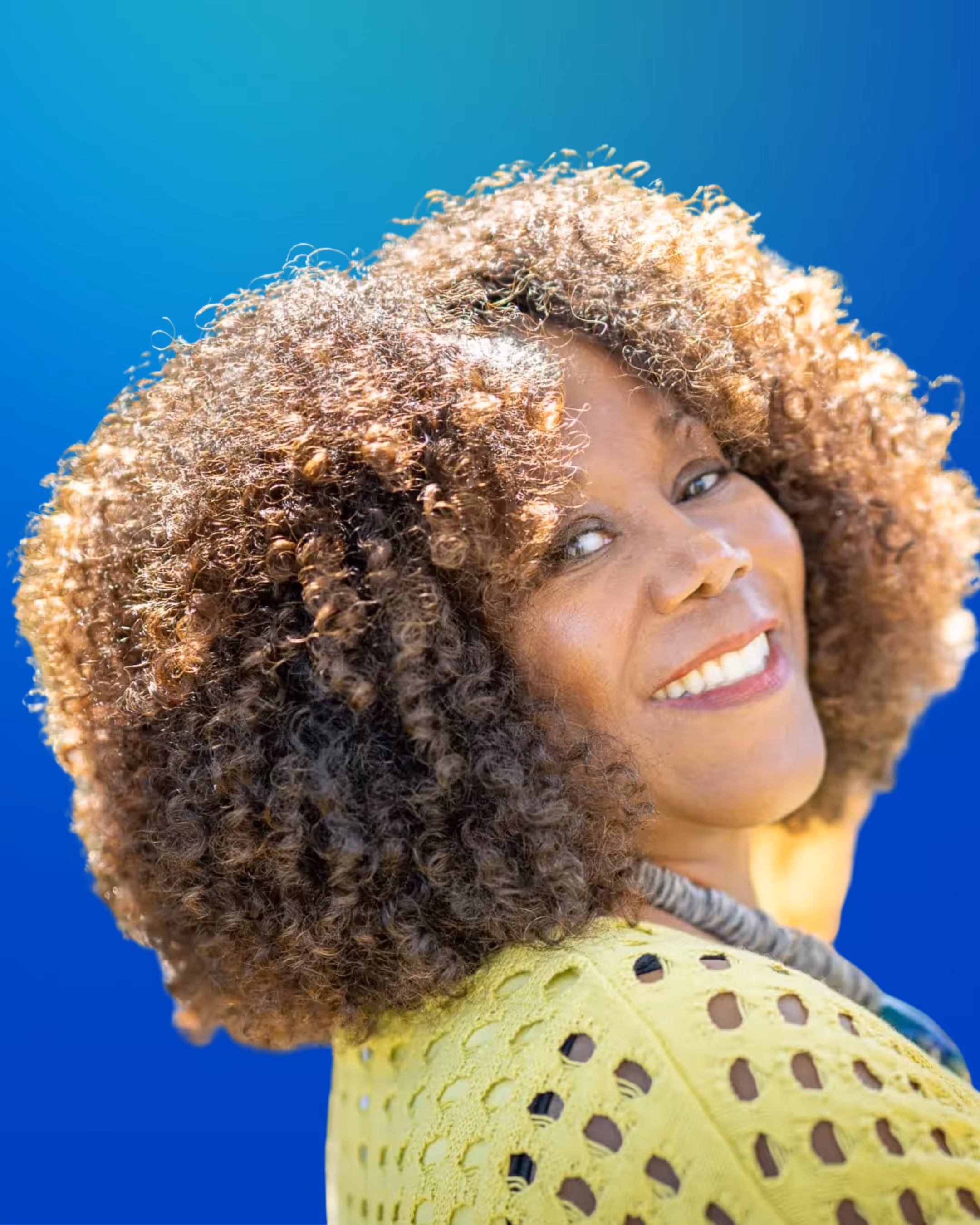 Ruby Bridges