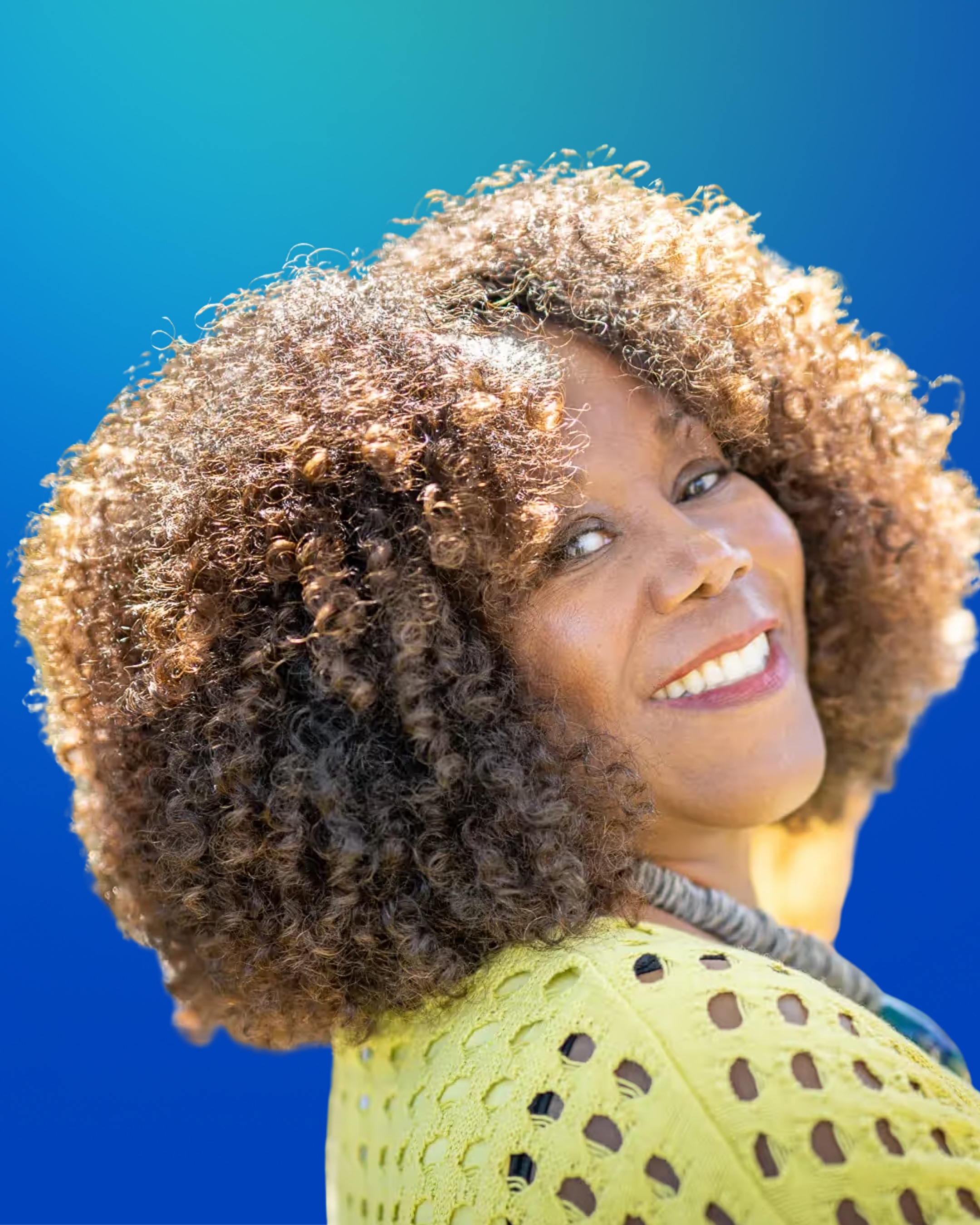 Ruby Bridges