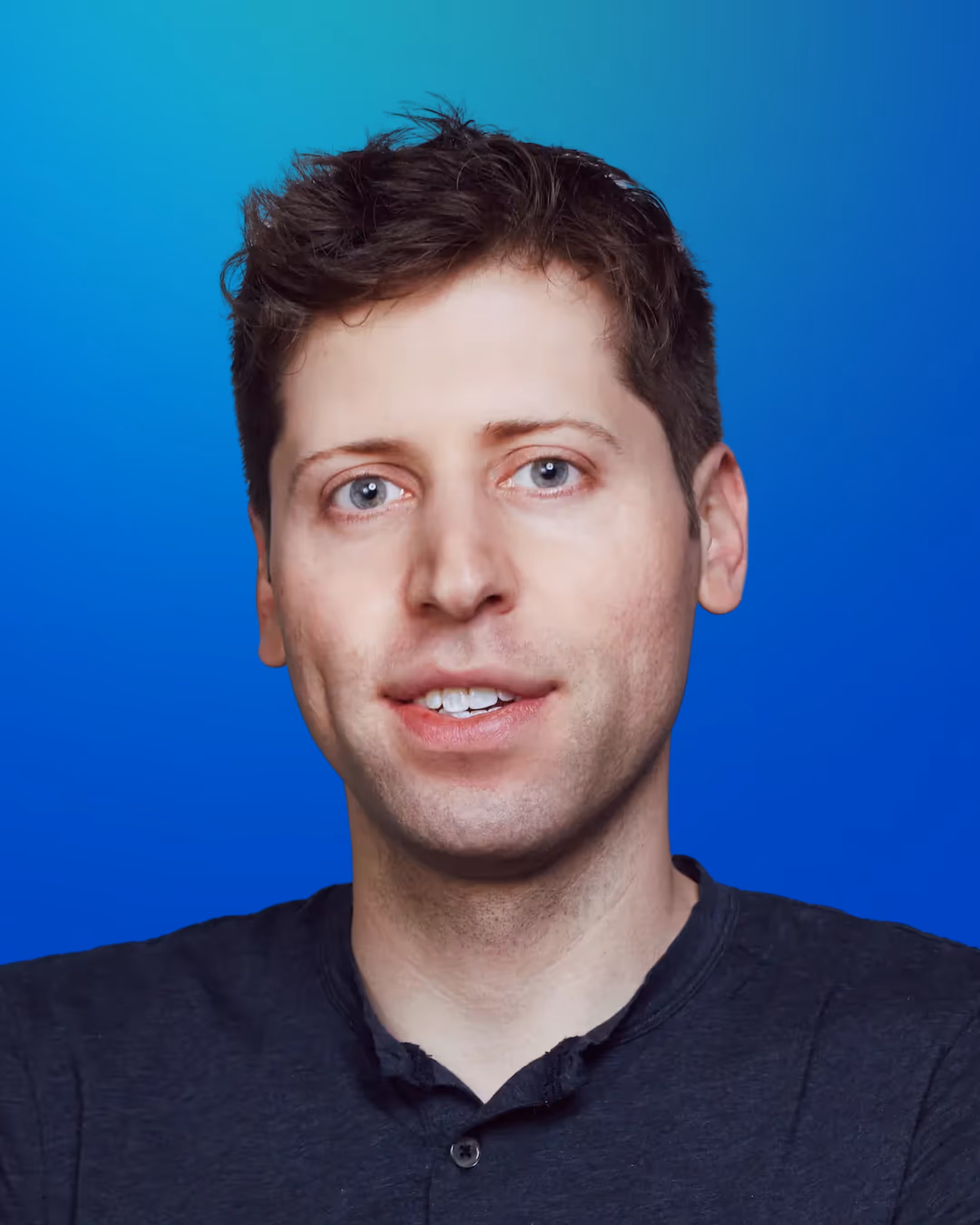 Sam Altman