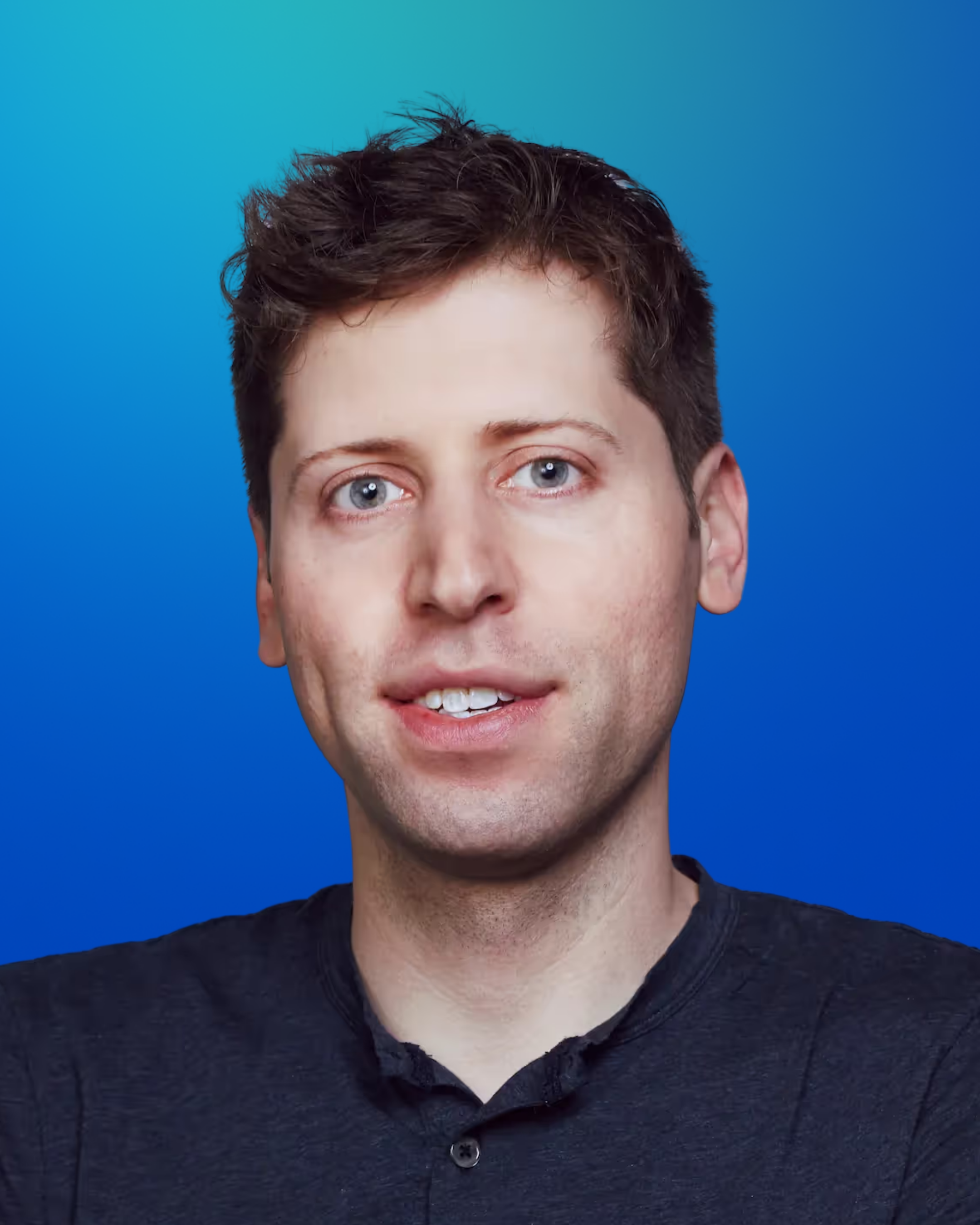 Sam Altman