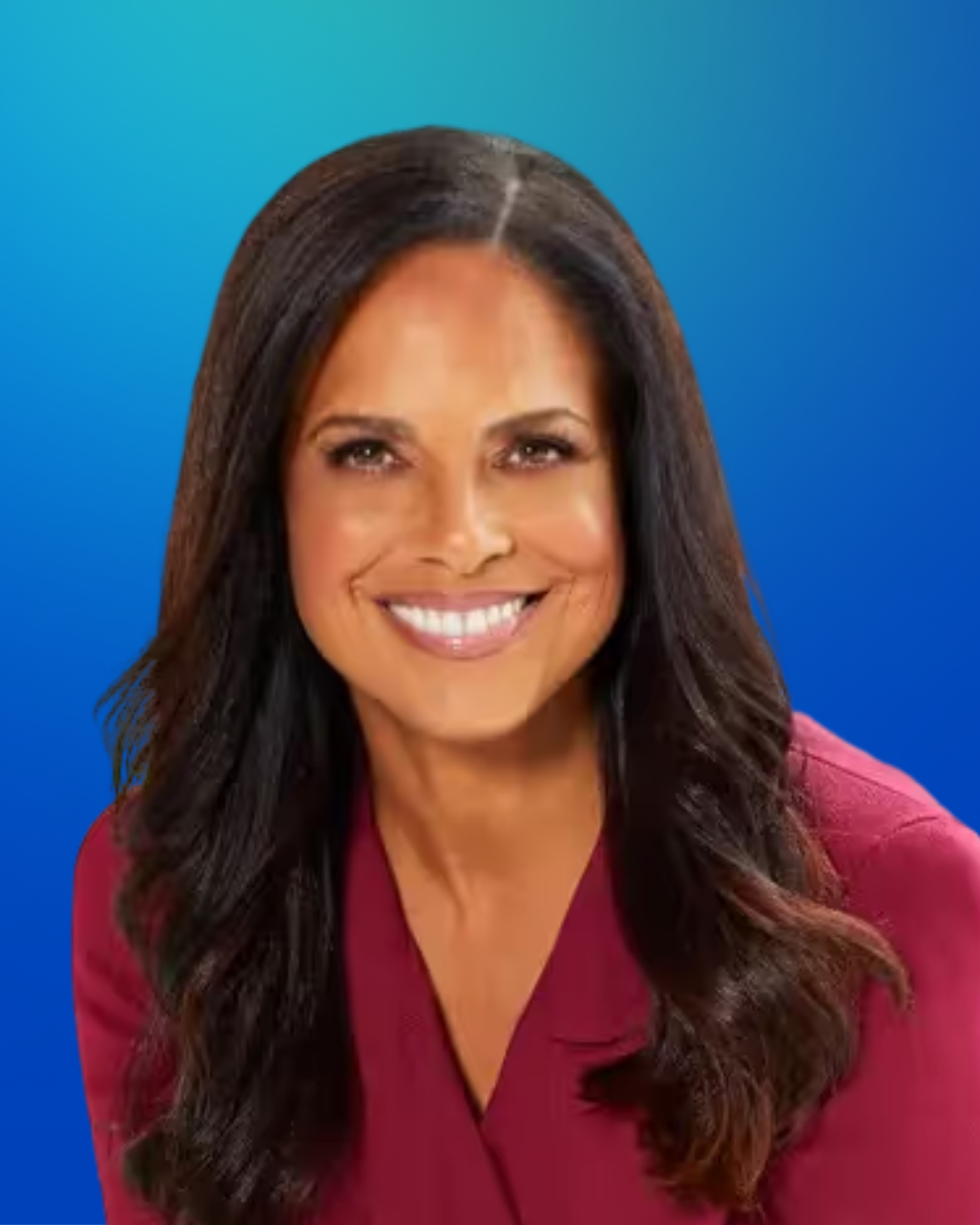 Soledad O’Brien