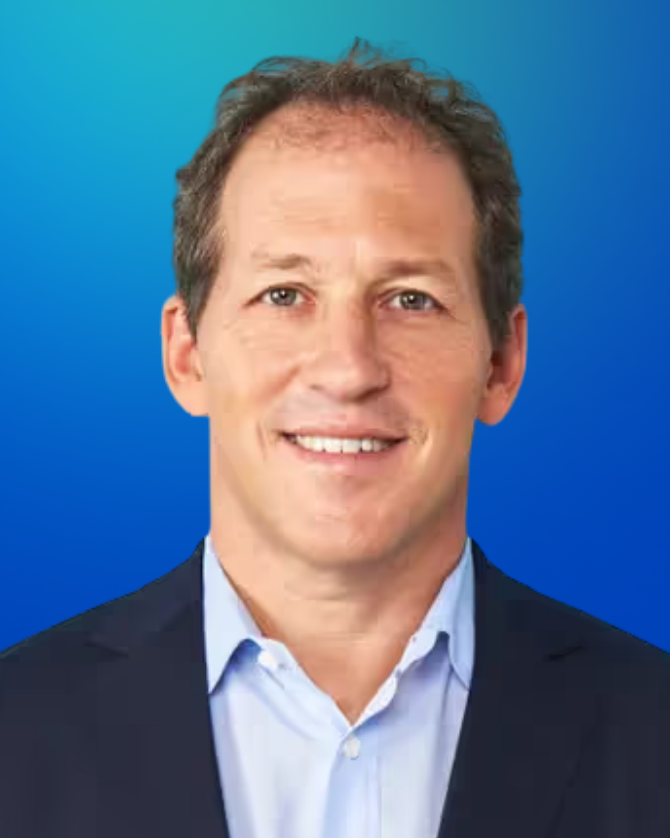 Steve Youngwood 