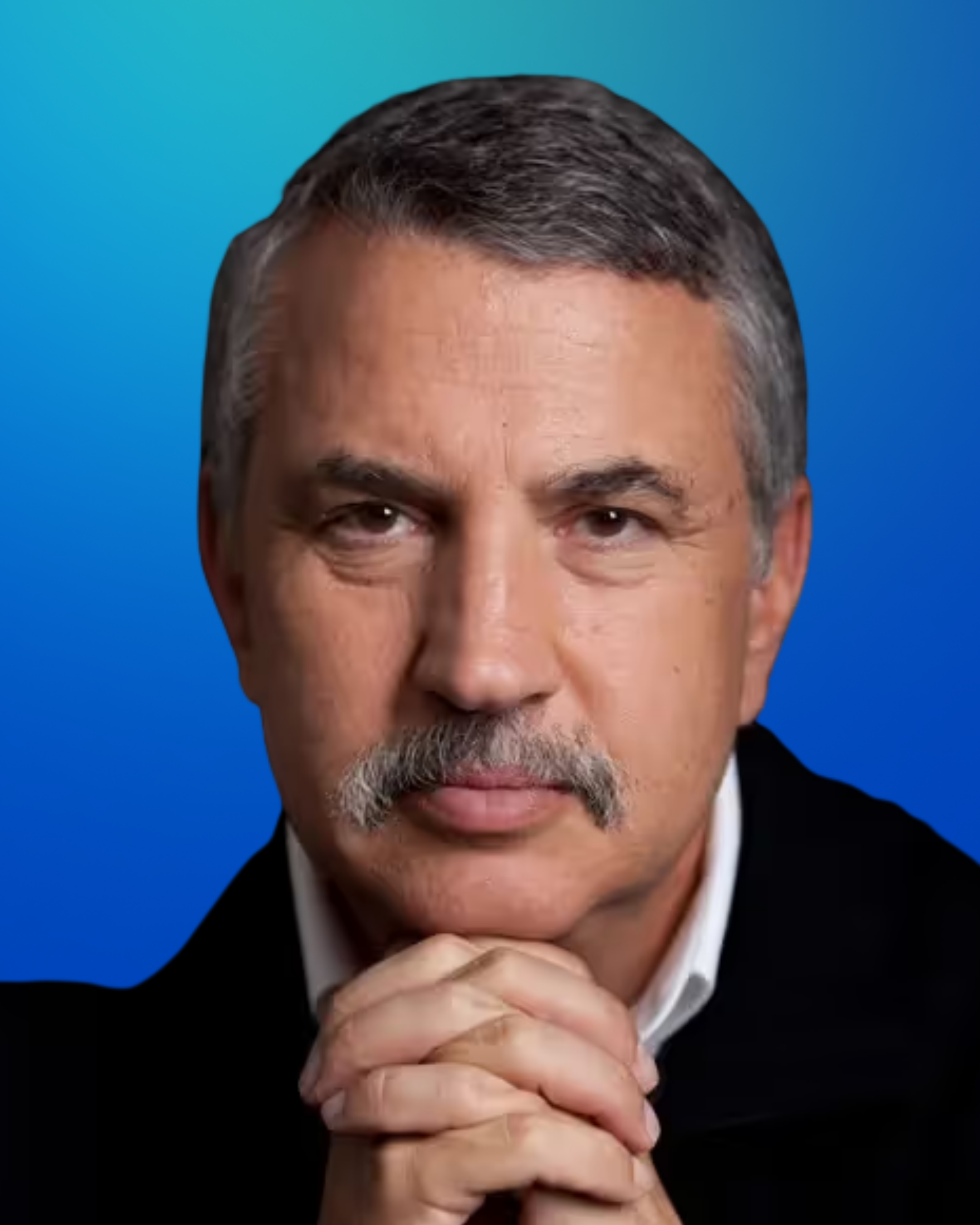 Thomas L. Friedman