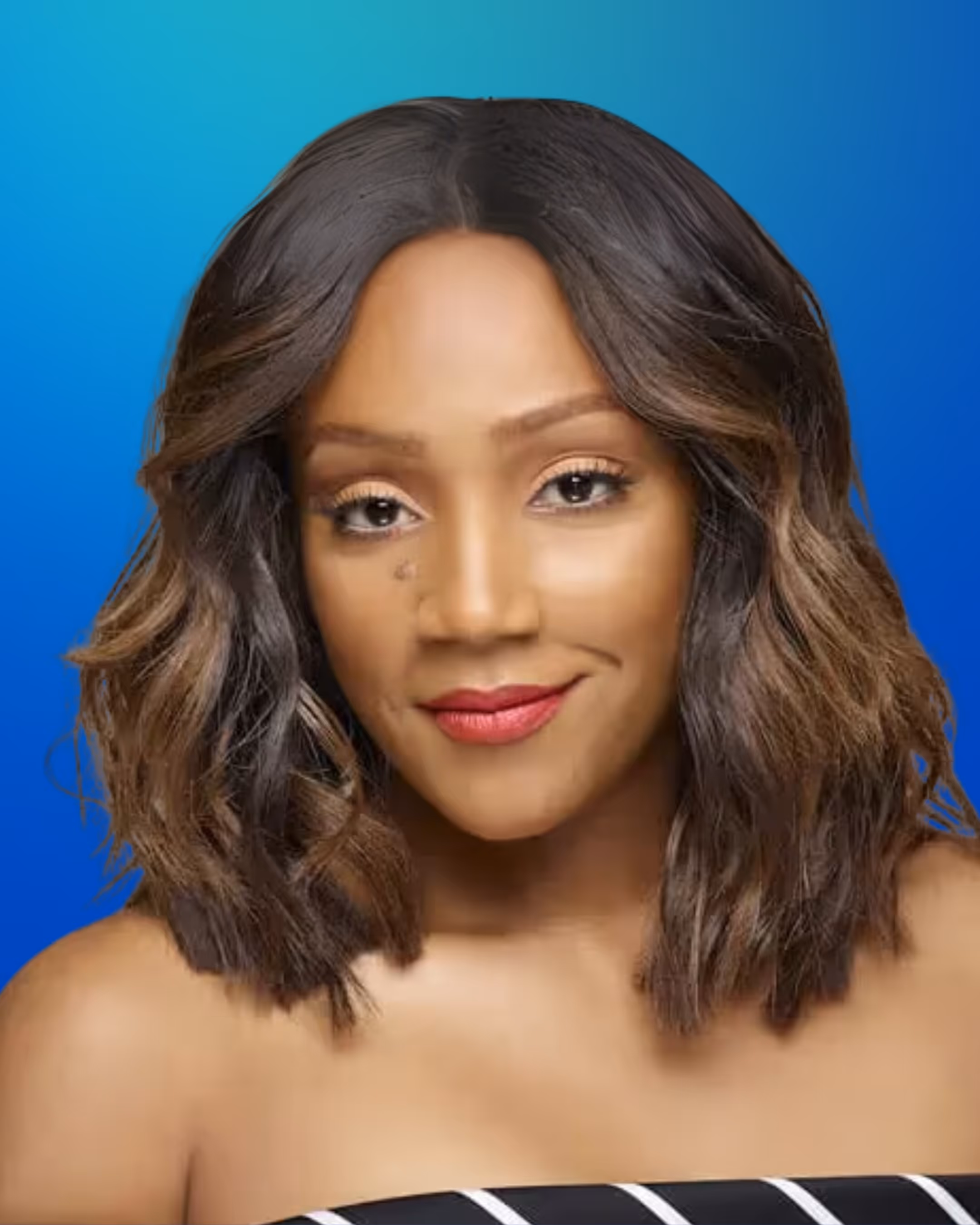 Tiffany Haddish
