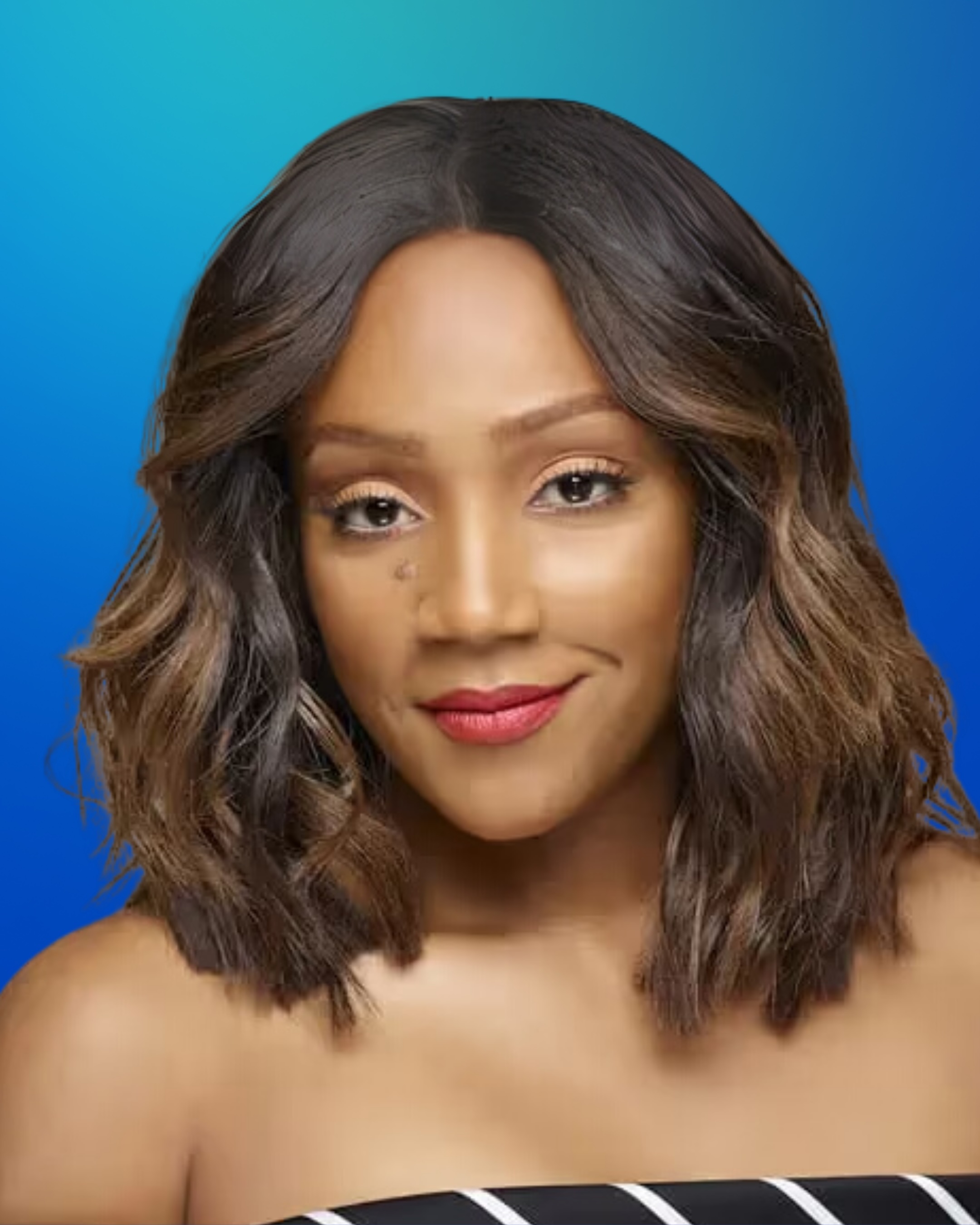 Tiffany Haddish