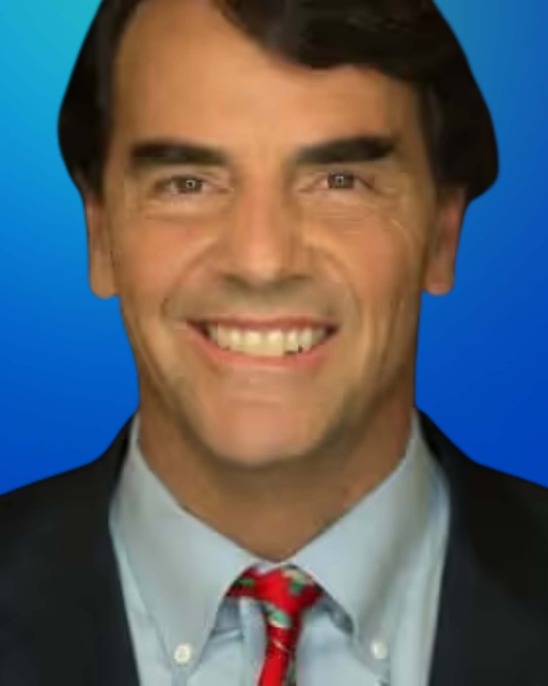 Tim Draper