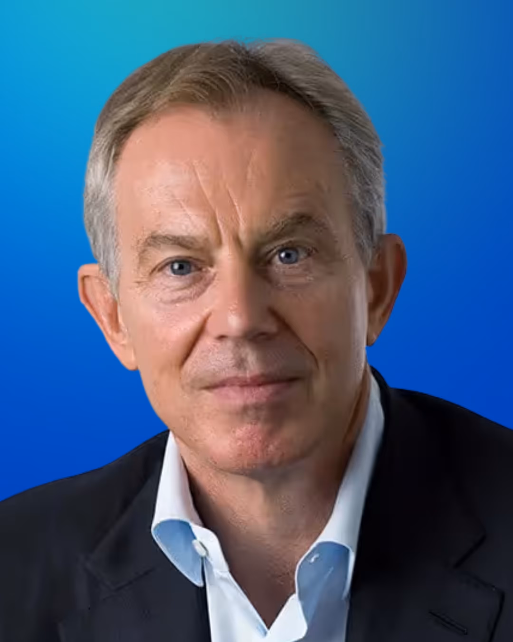 Tony Blair