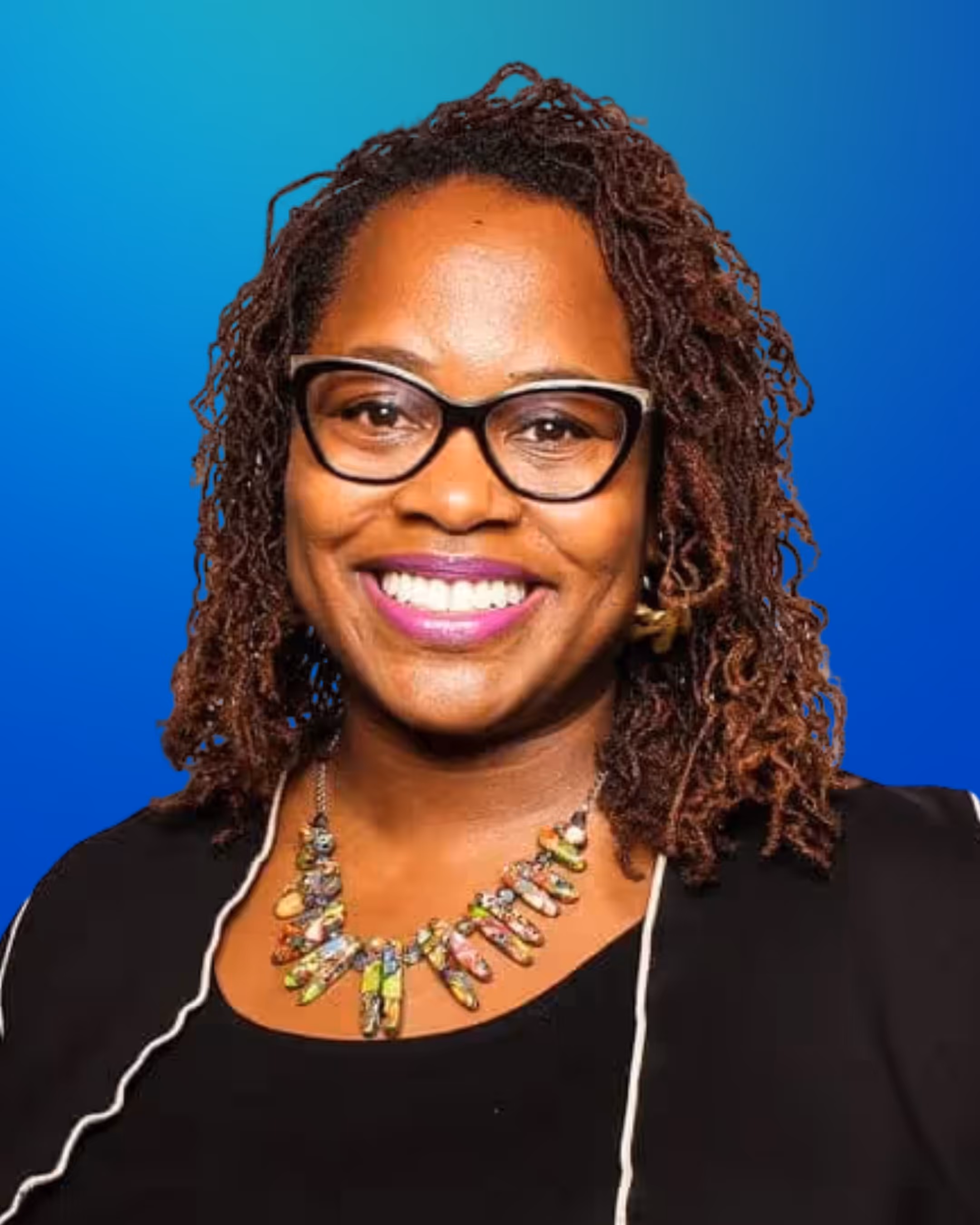Tulaine Montgomery