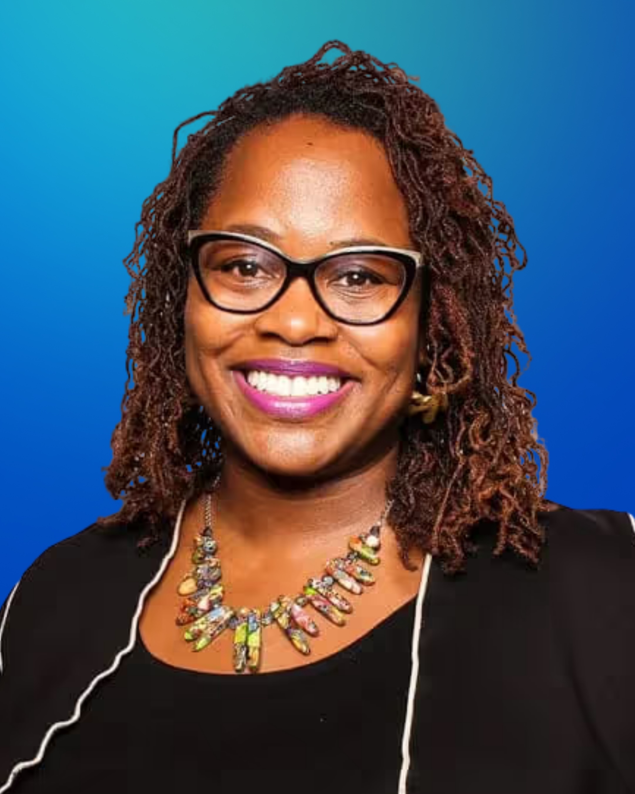 Tulaine Montgomery