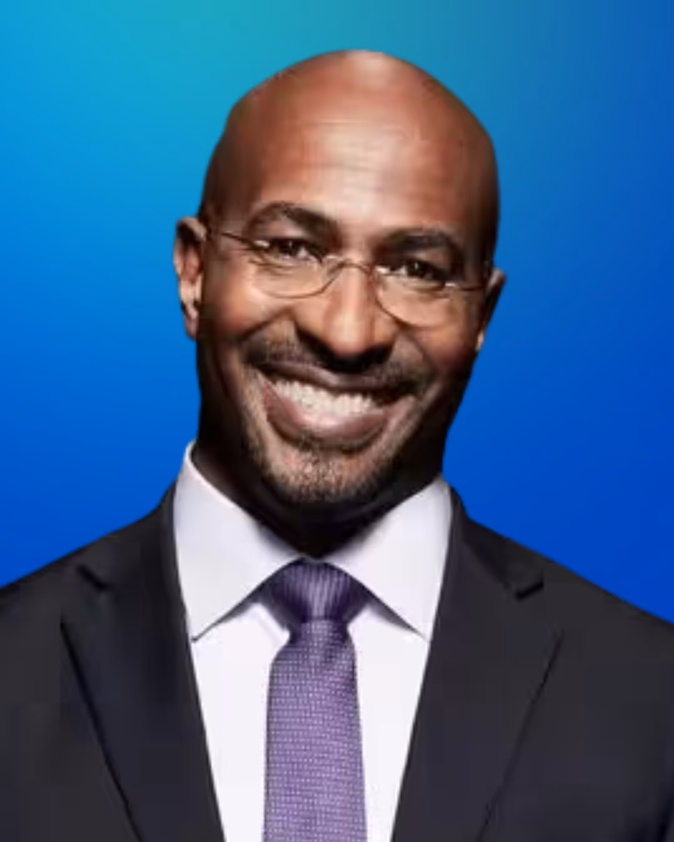 Van Jones