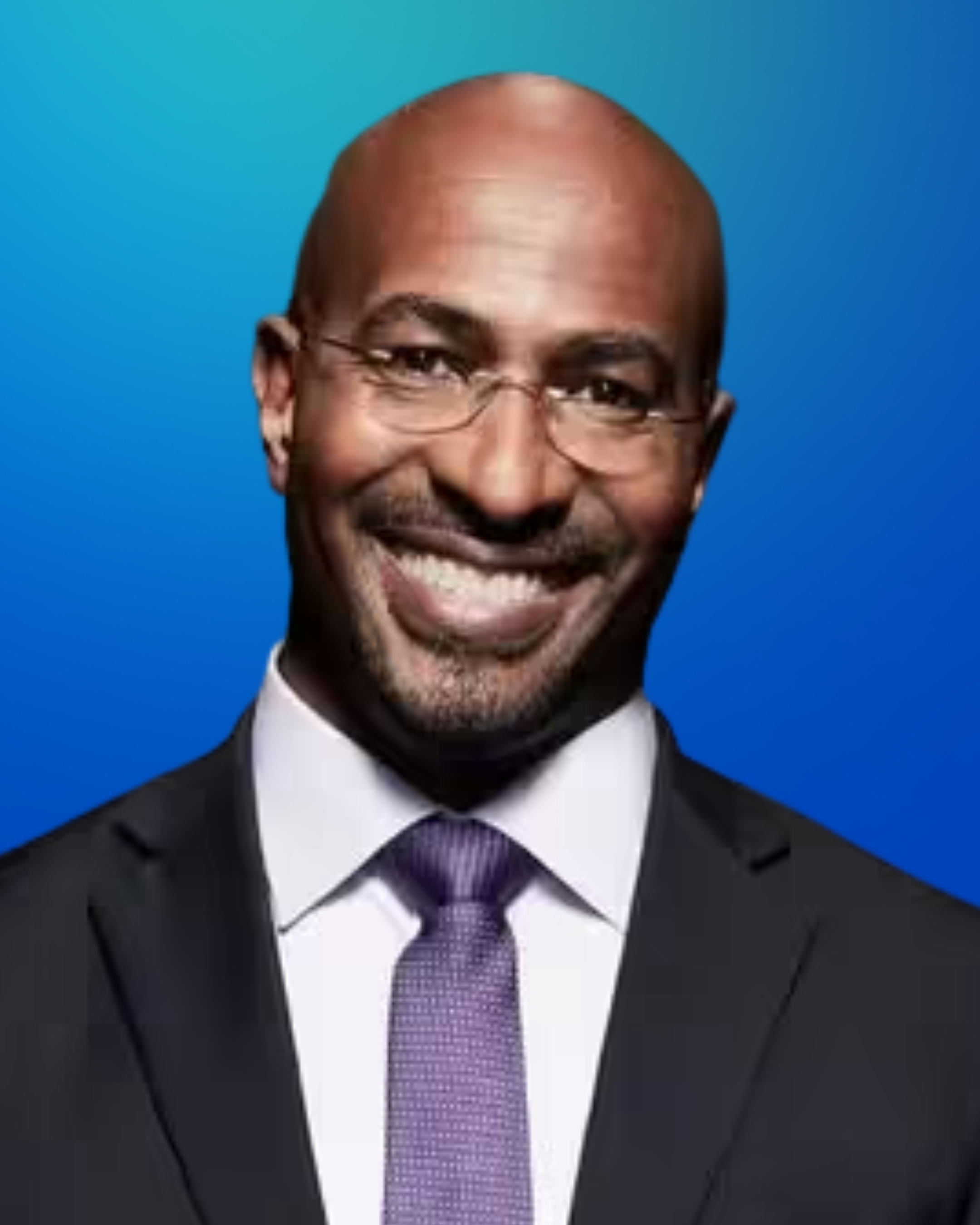 Van Jones