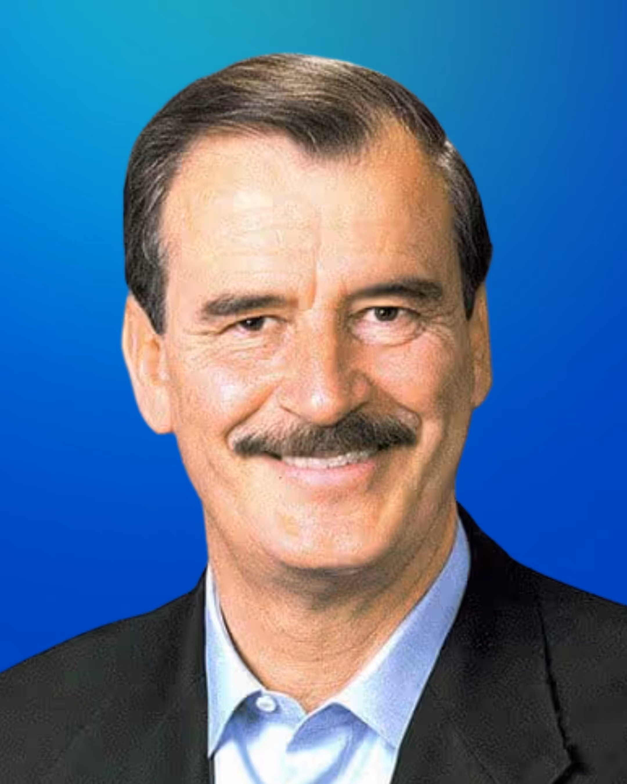 Vicente Fox Quesada